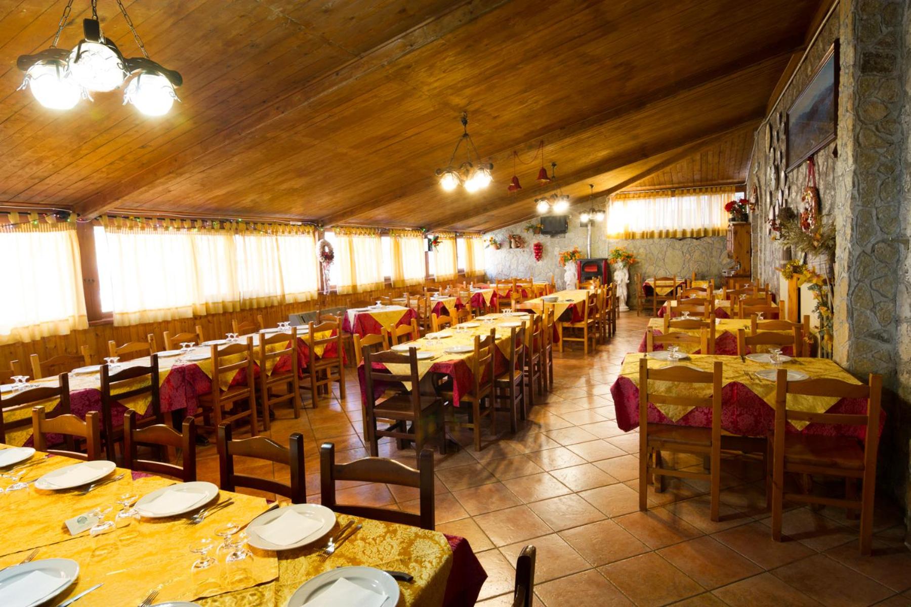 Agriturismo Falode