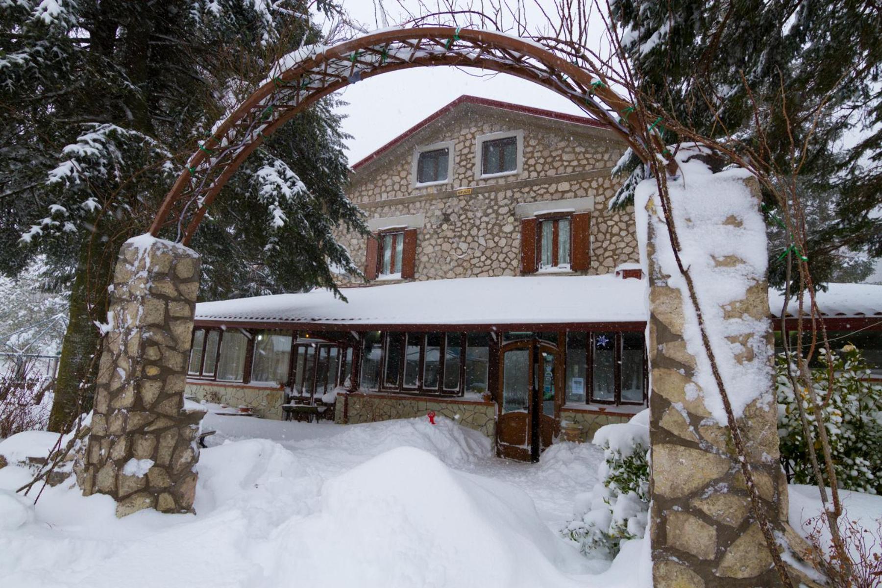 Agriturismo Falode