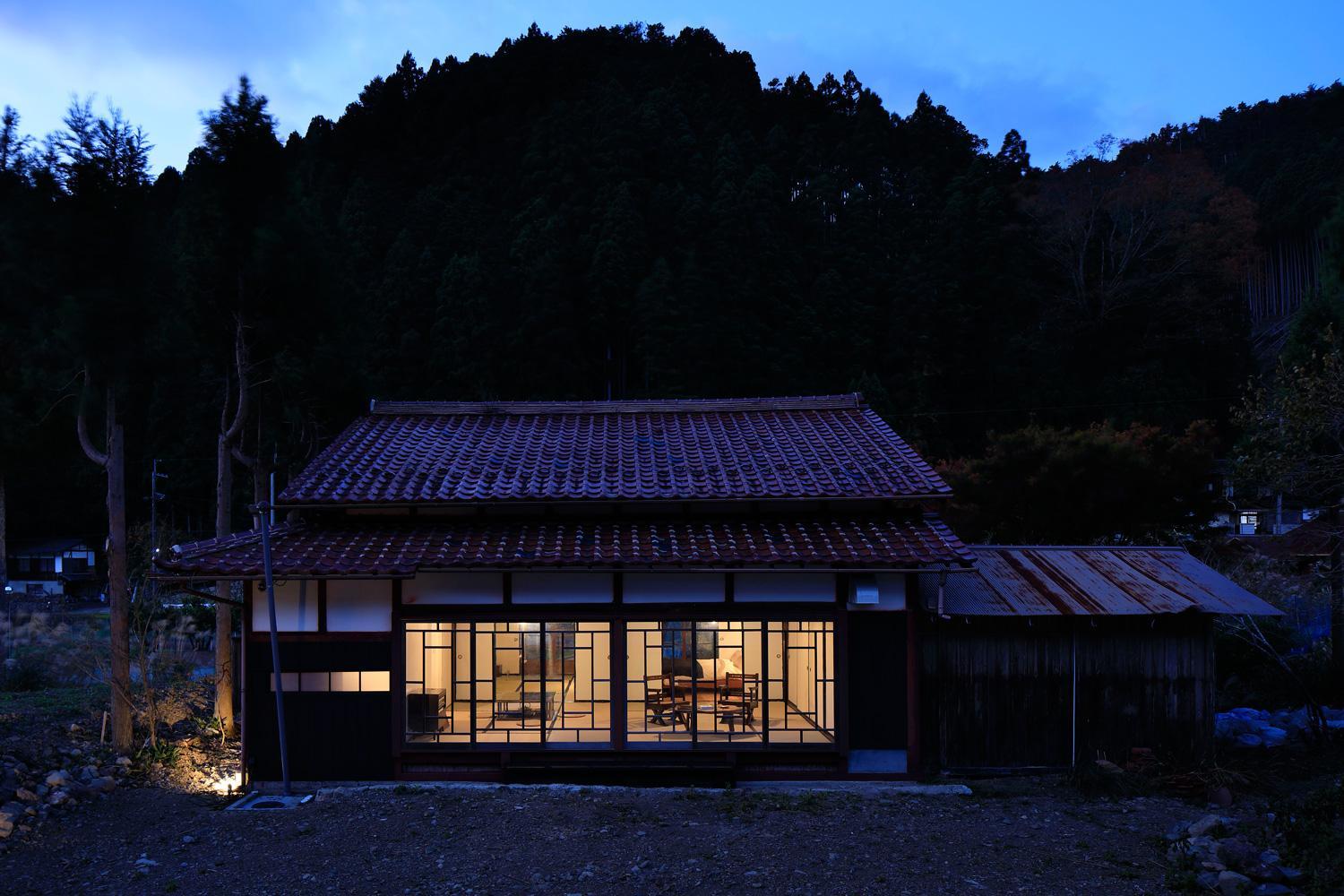 Hotel The Lodge MIWA - Image 1