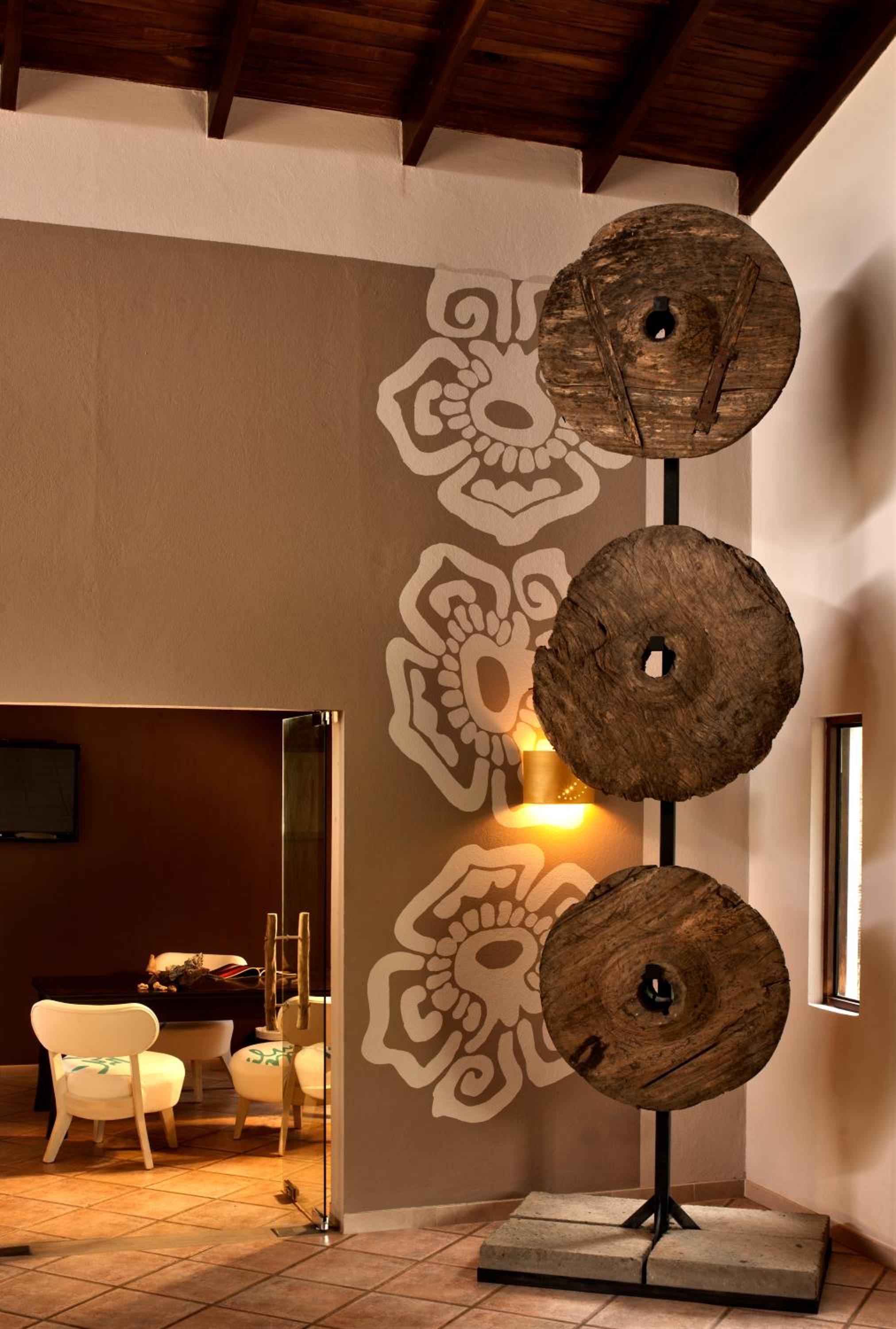 Cala Luna Boutique Hotel & Villas view 4