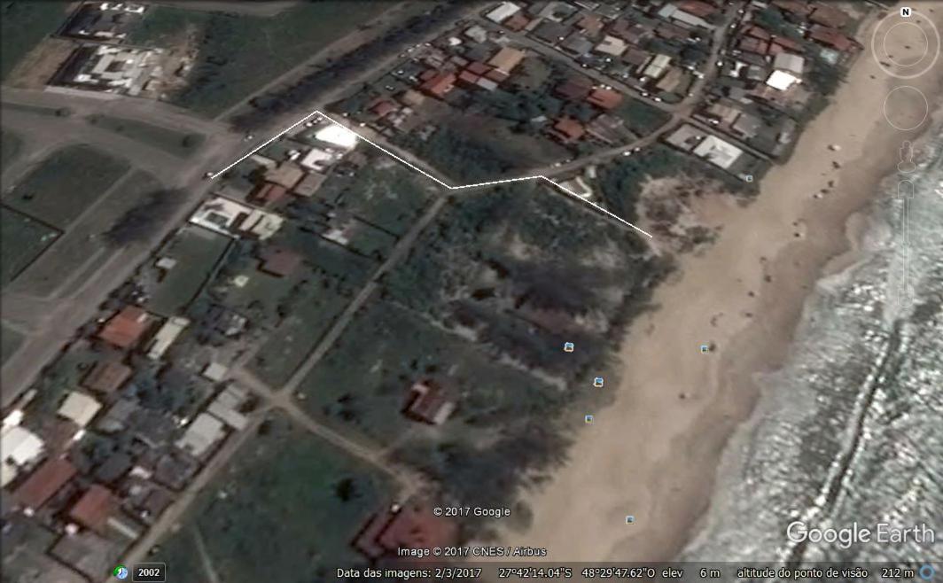 Quintal Residencial
