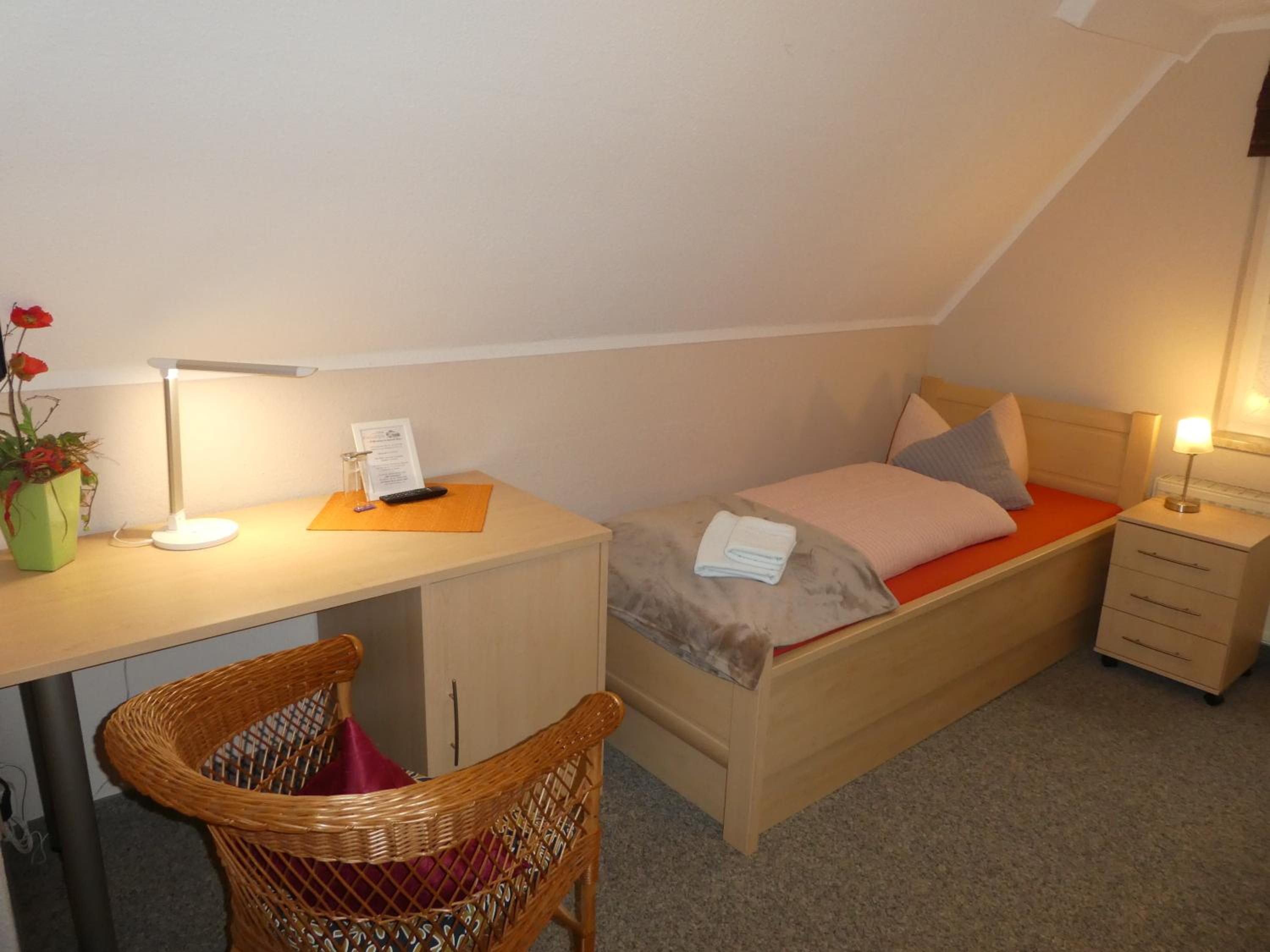 Gaststätte & Pension Oelmuehle