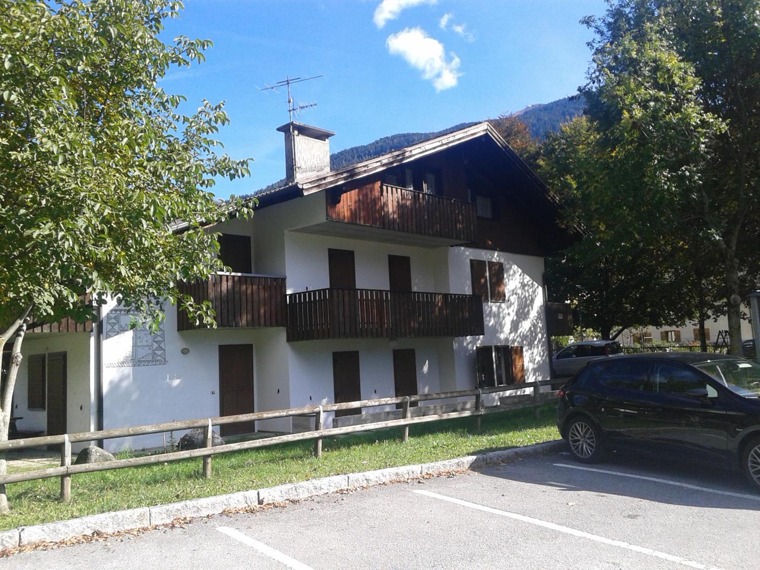 Appartamento Seppi Stile Trentino view 2