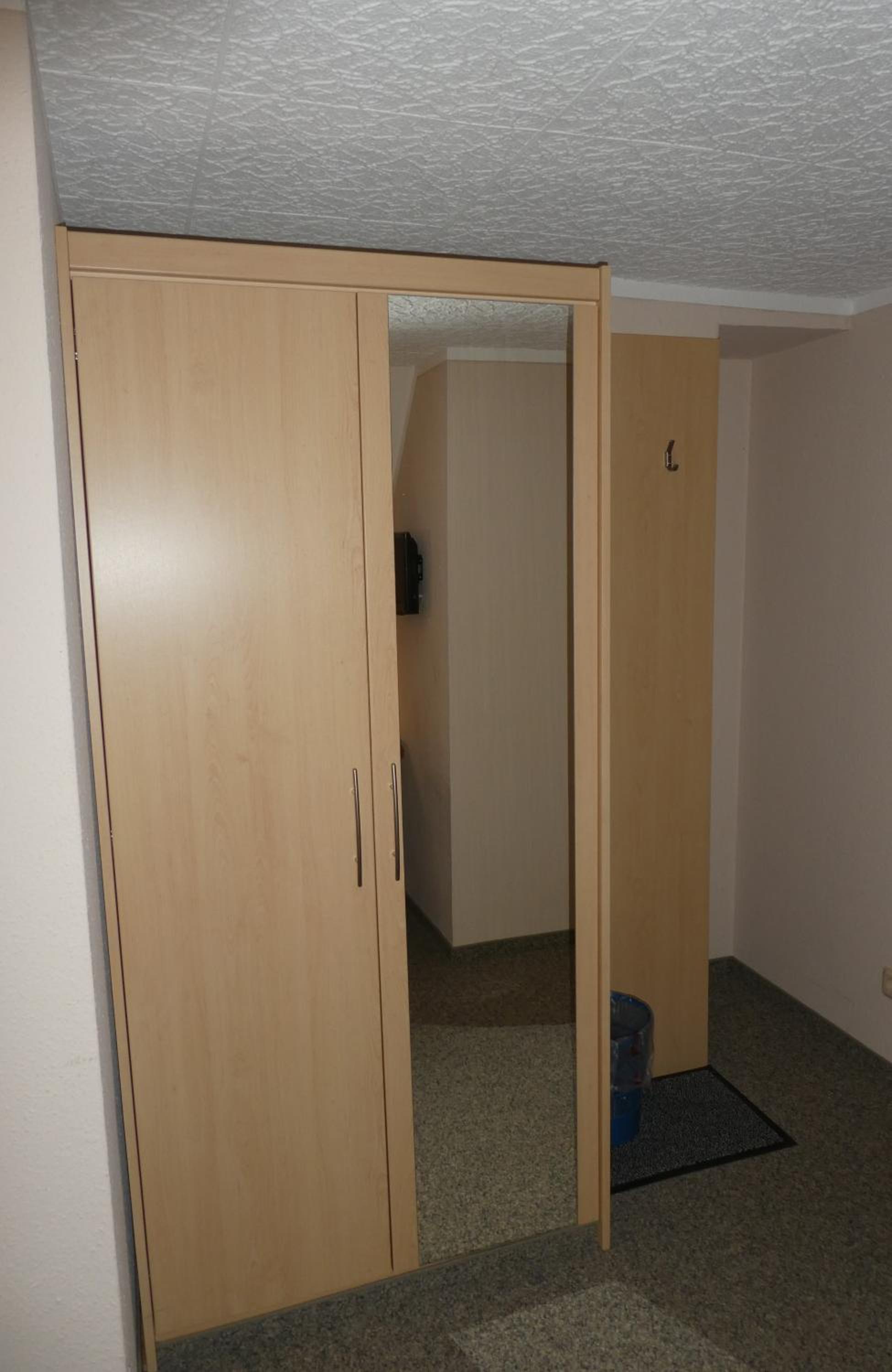 Gaststätte & Pension Oelmuehle