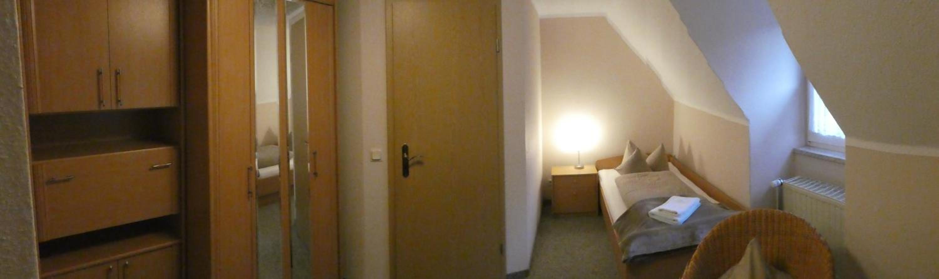 Gaststätte & Pension Oelmuehle