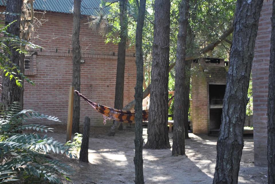 Cabañas Poetas del Bosque