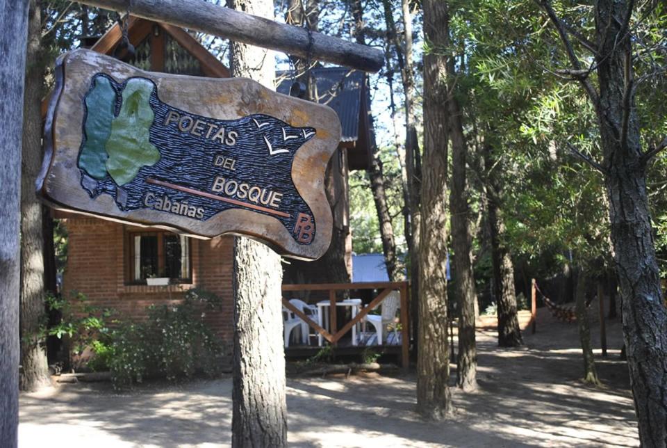 Cabañas Poetas del Bosque
