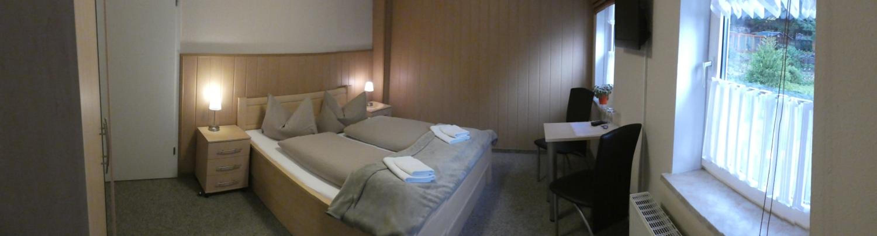 Gaststätte & Pension Oelmuehle