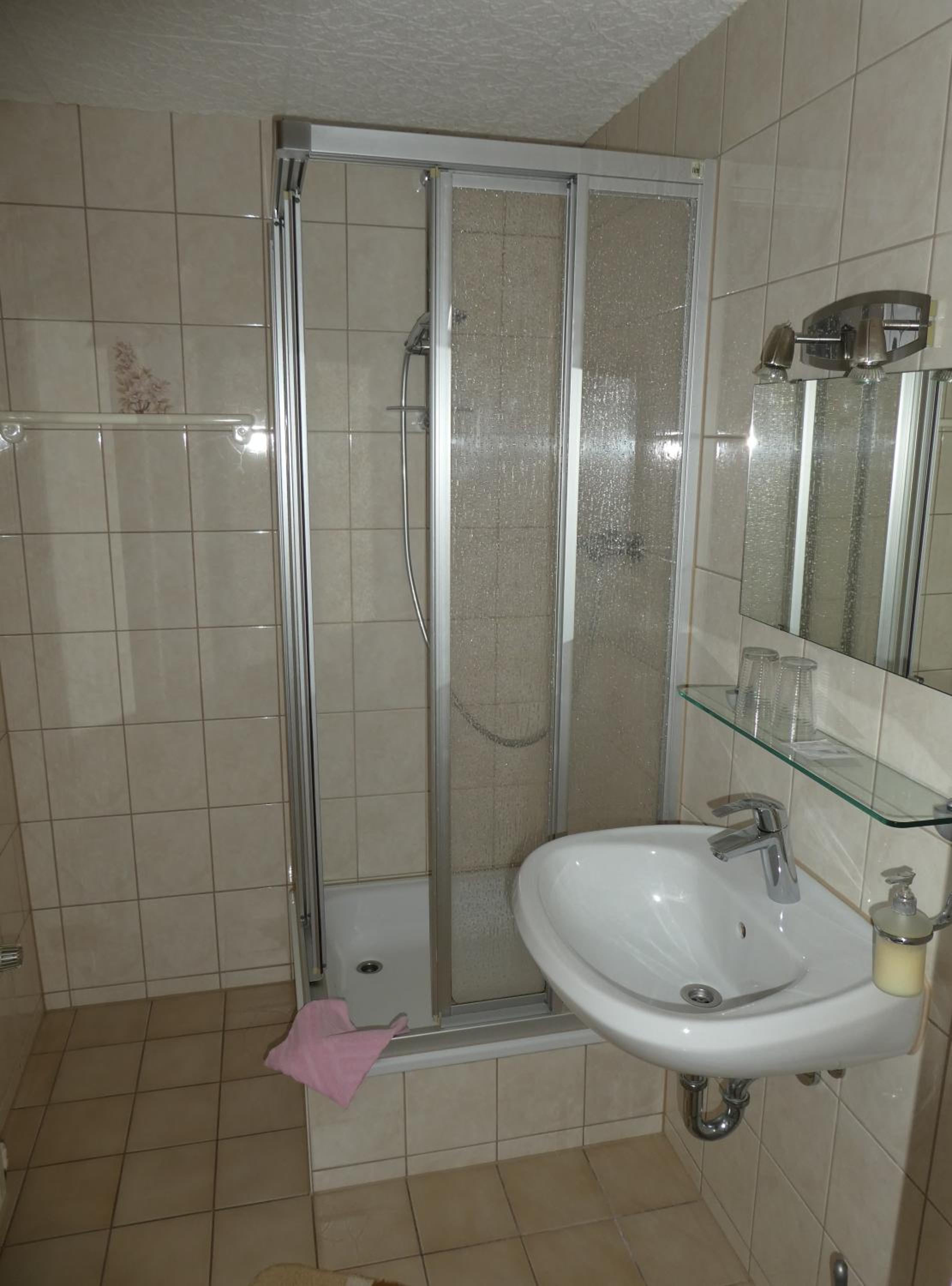 Gaststätte & Pension Oelmuehle