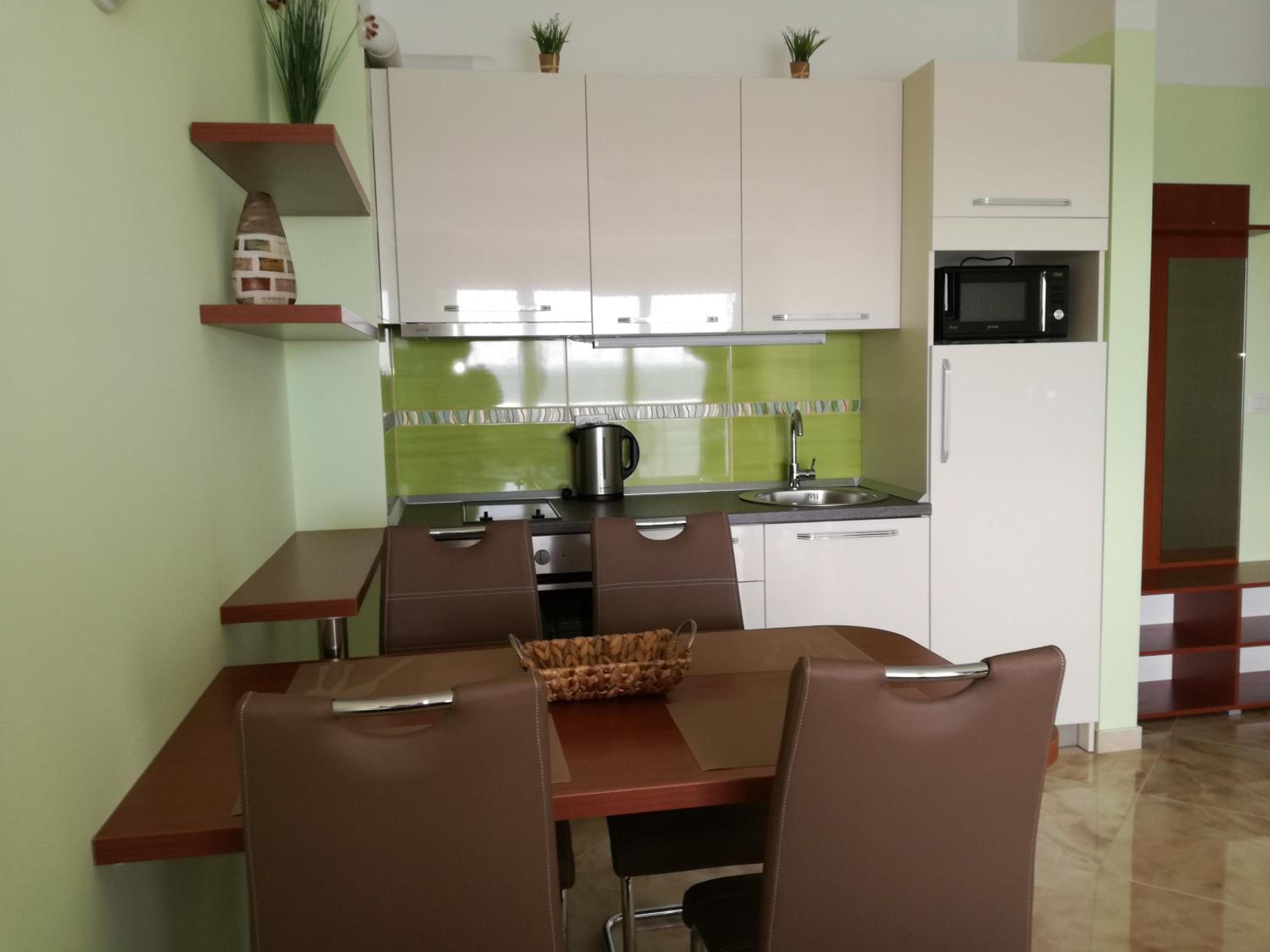Apartment Sea Space 3 photo 3