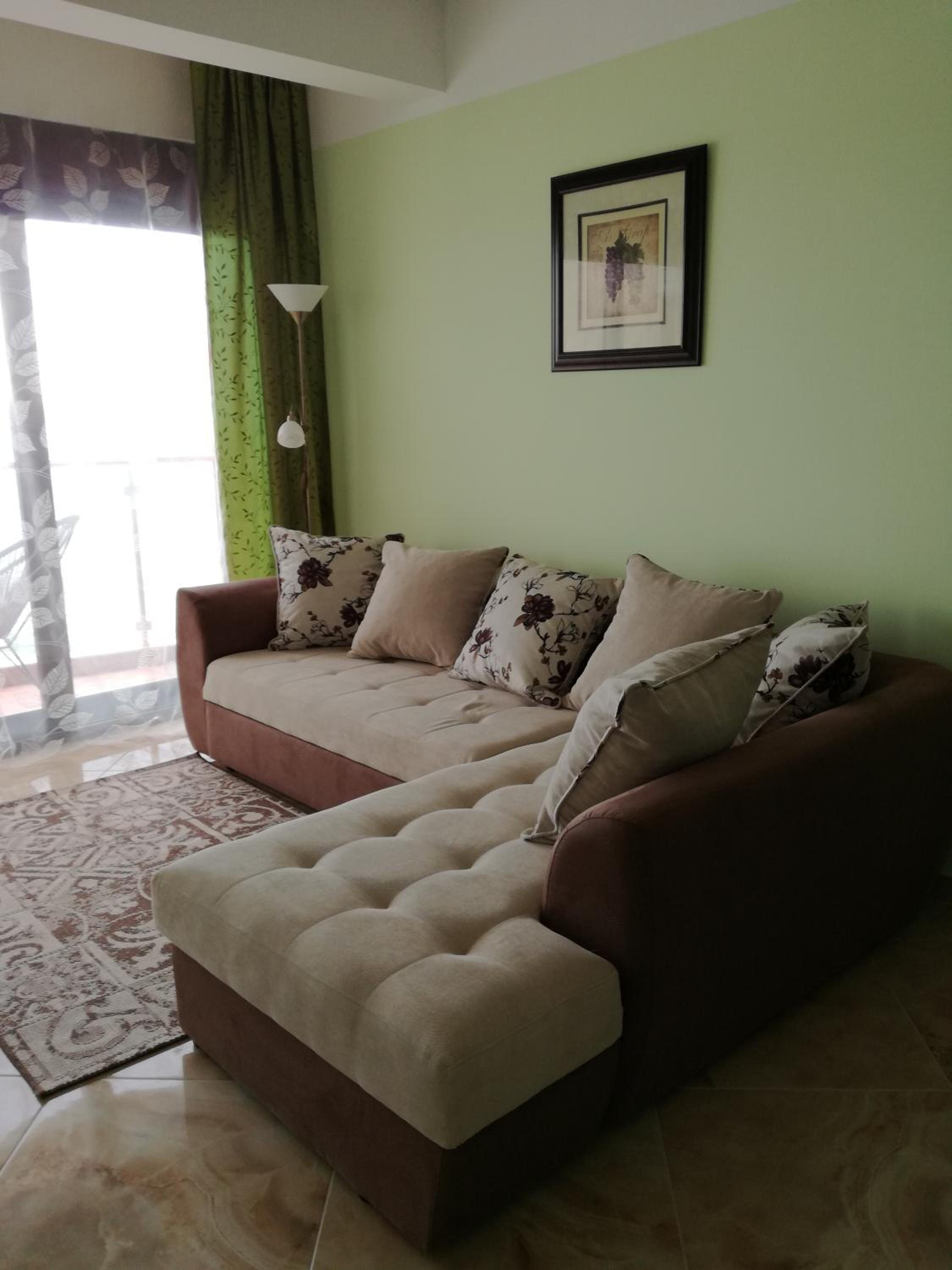 Apartment Sea Space 3 photo 4