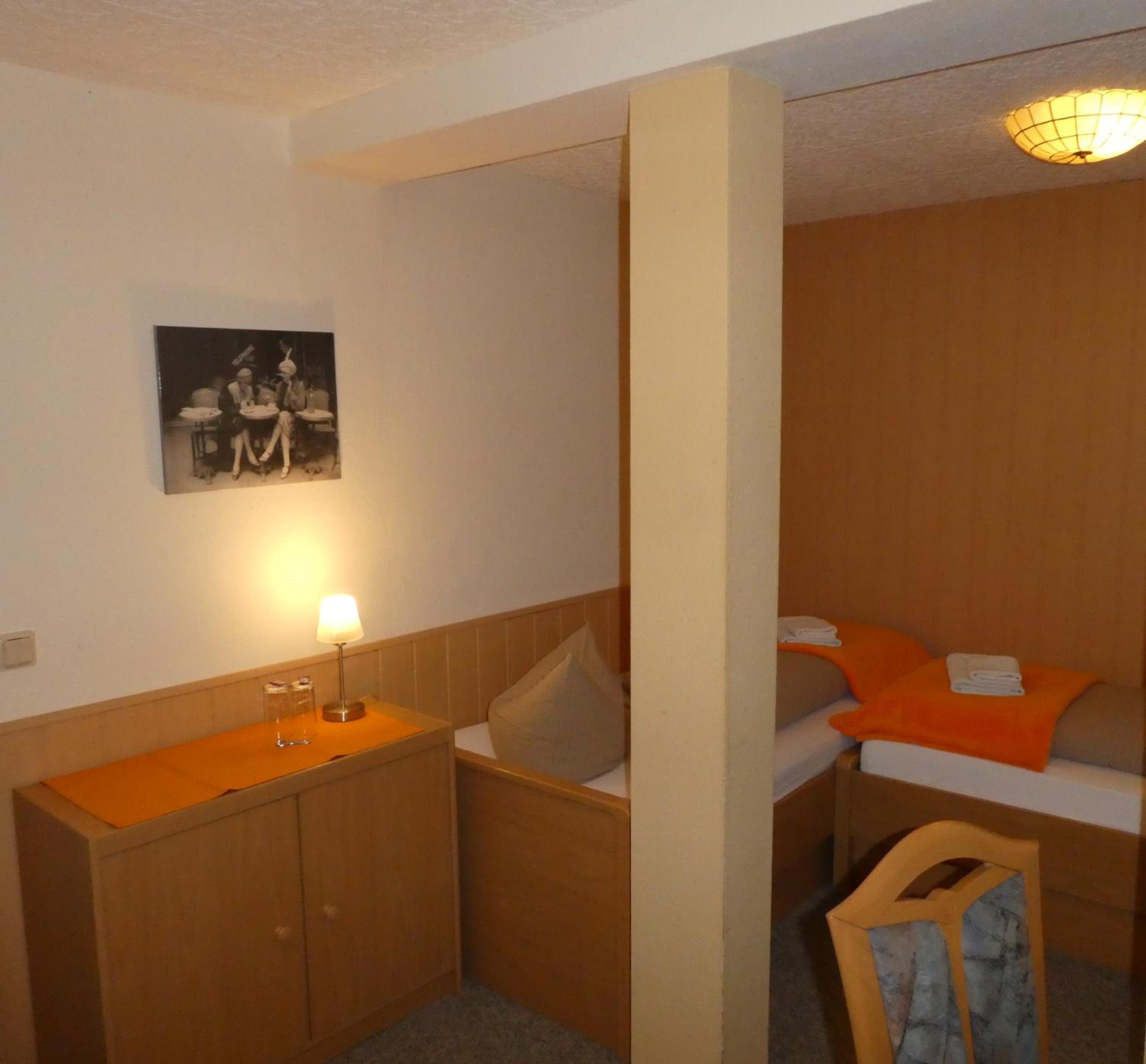 Gaststätte & Pension Oelmuehle