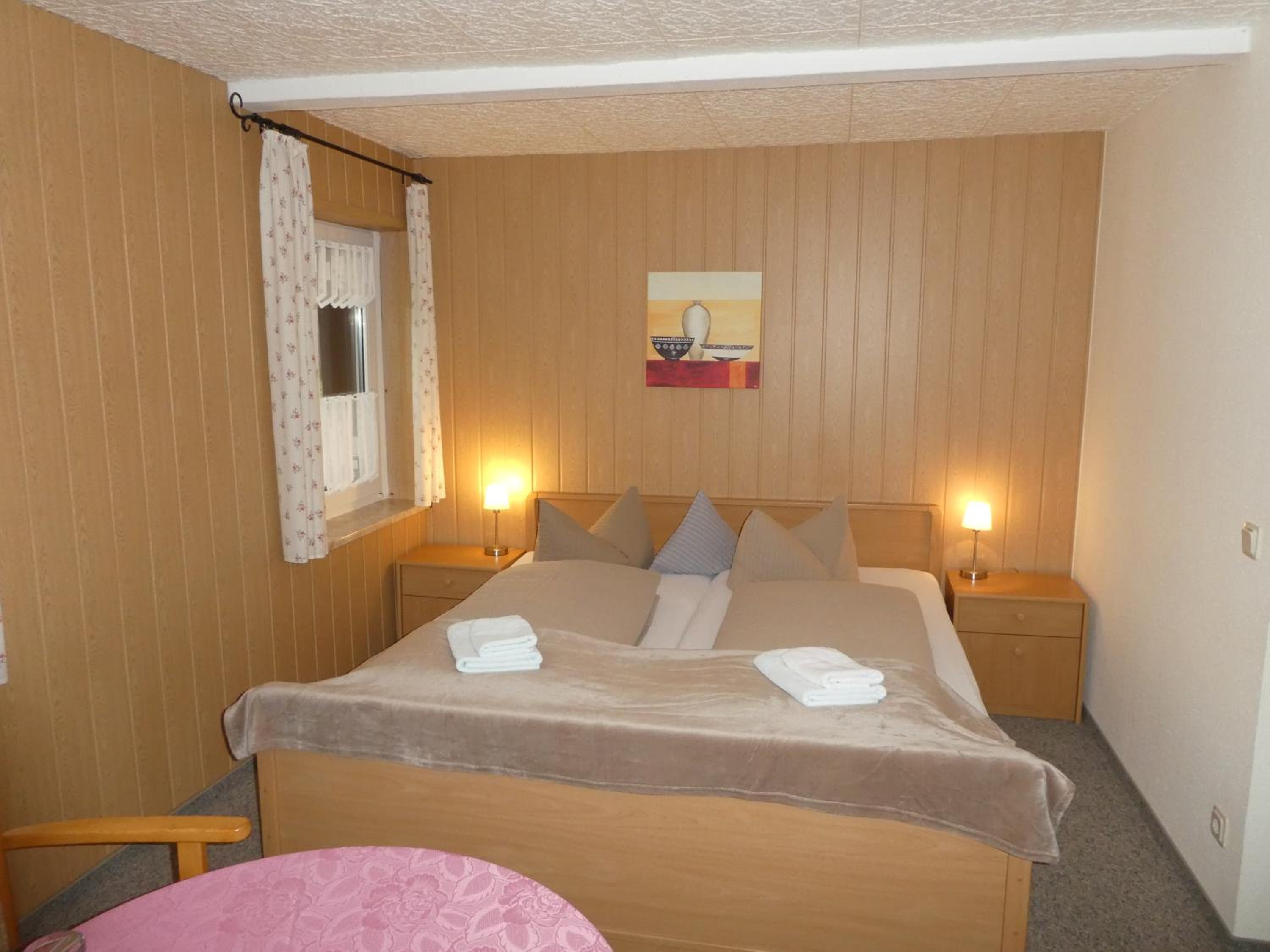 Gaststätte & Pension Oelmuehle