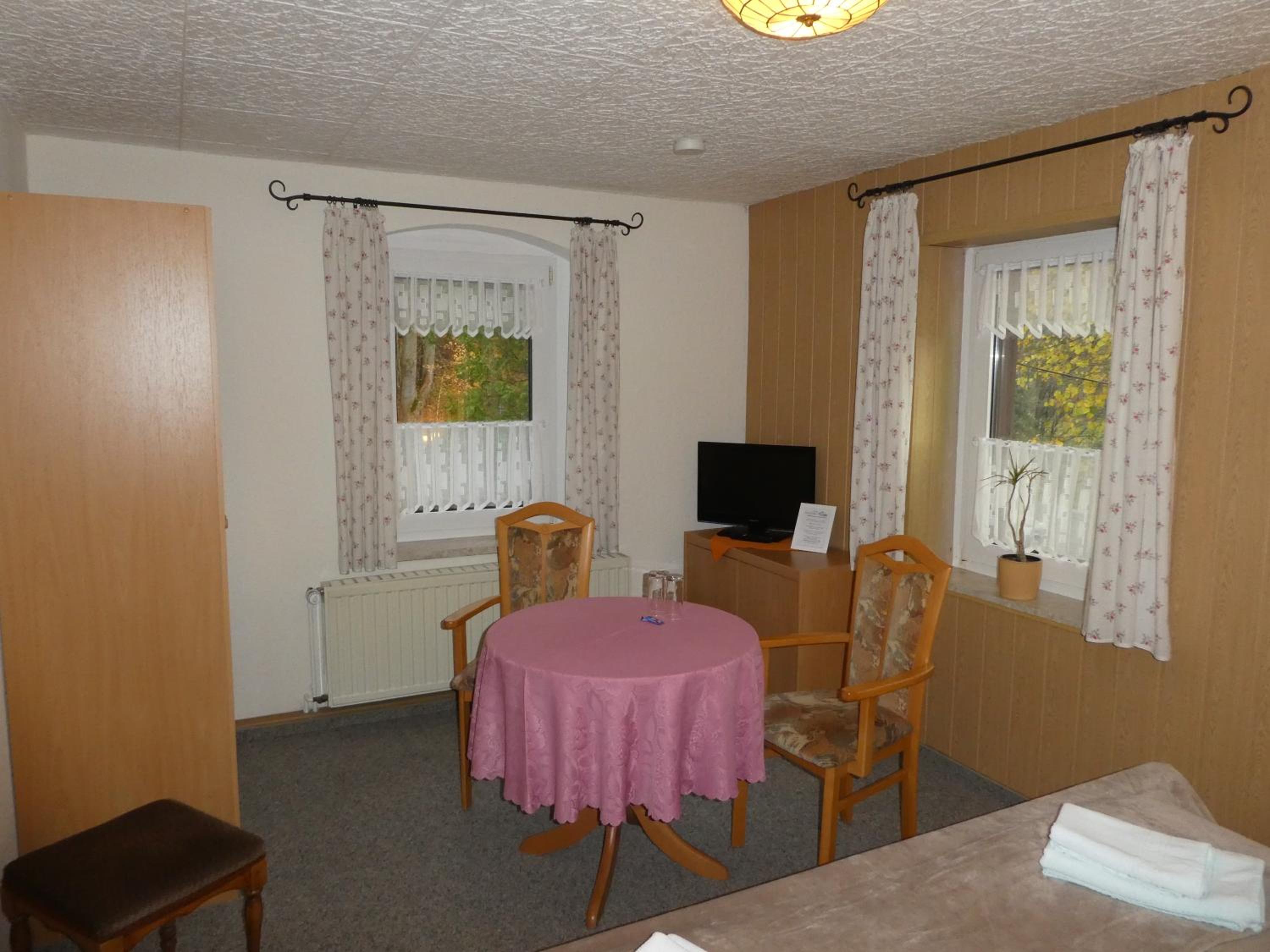 Gaststätte & Pension Oelmuehle