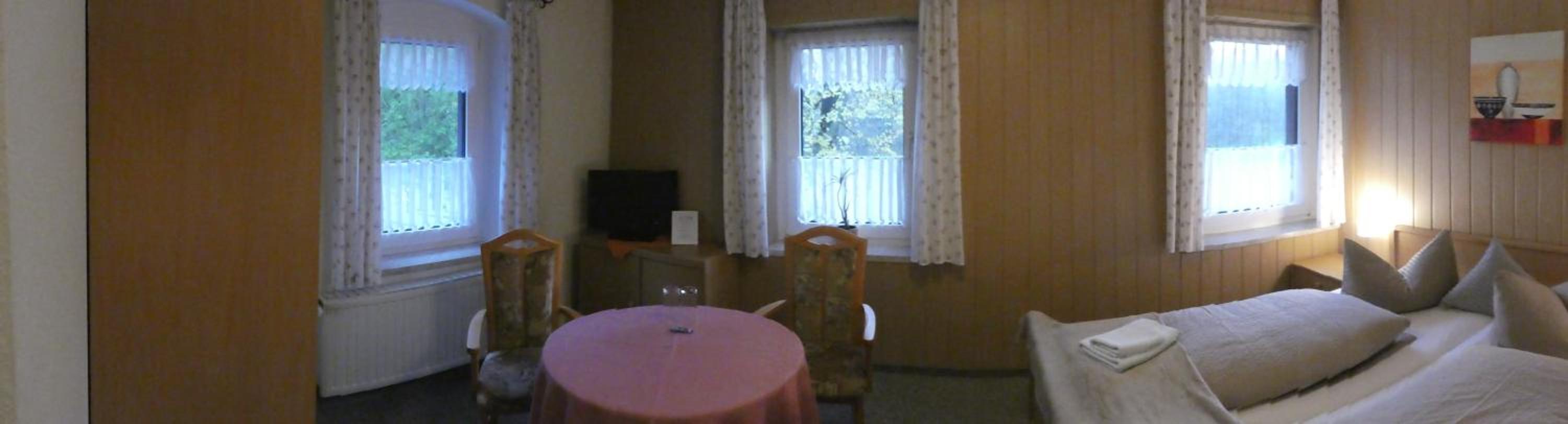 Gaststätte & Pension Oelmuehle