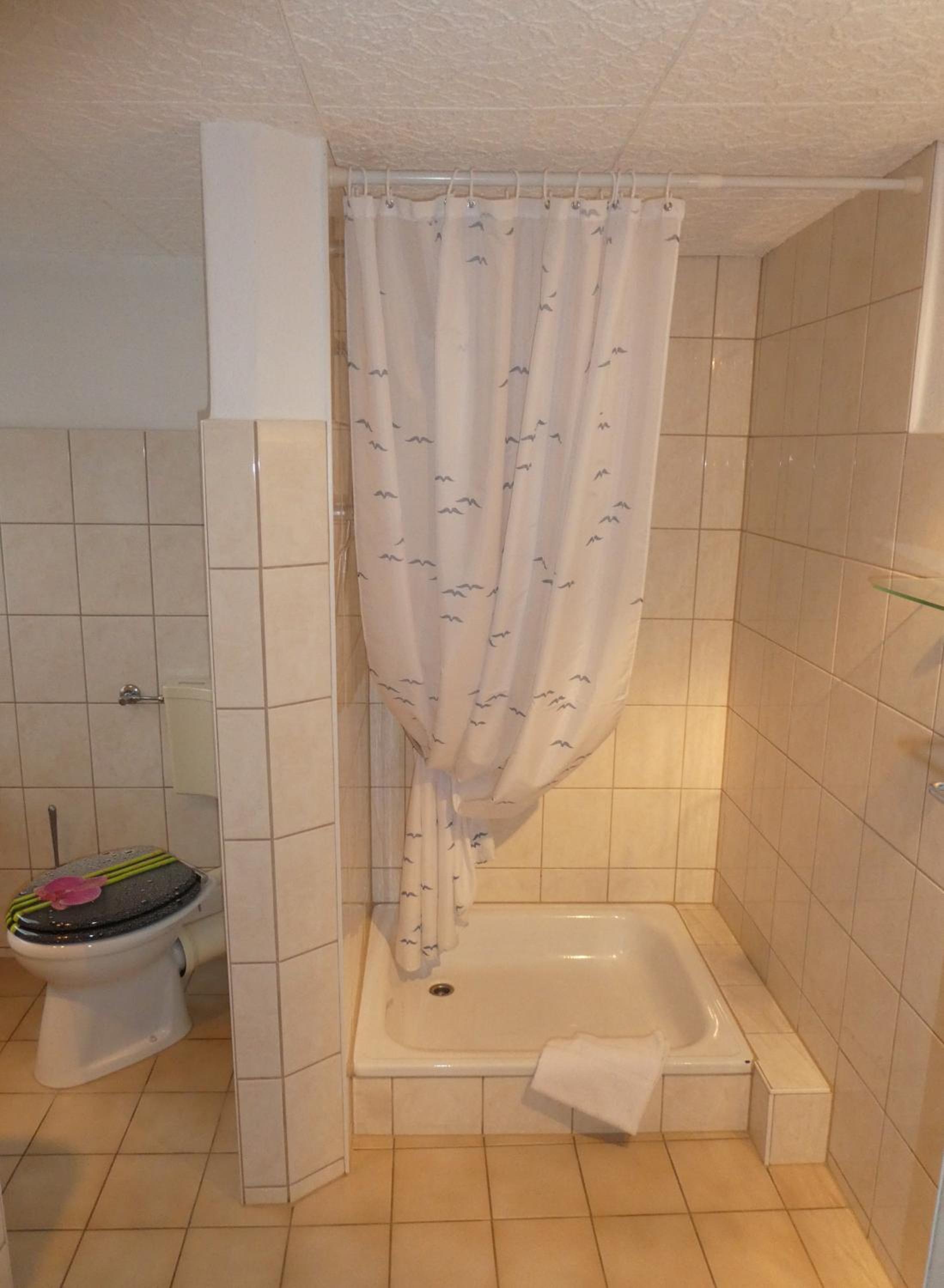 Gaststätte & Pension Oelmuehle
