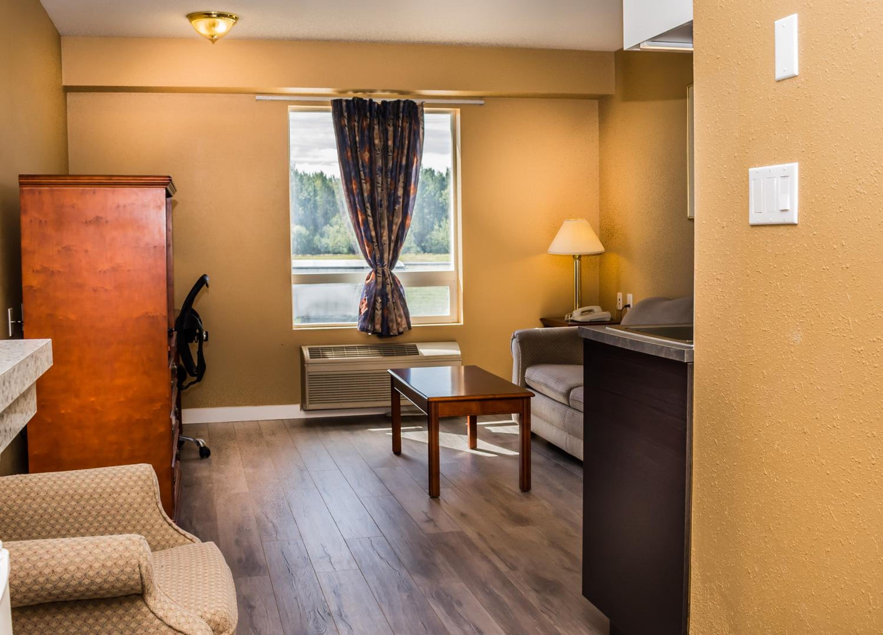 Fox Creek Inn