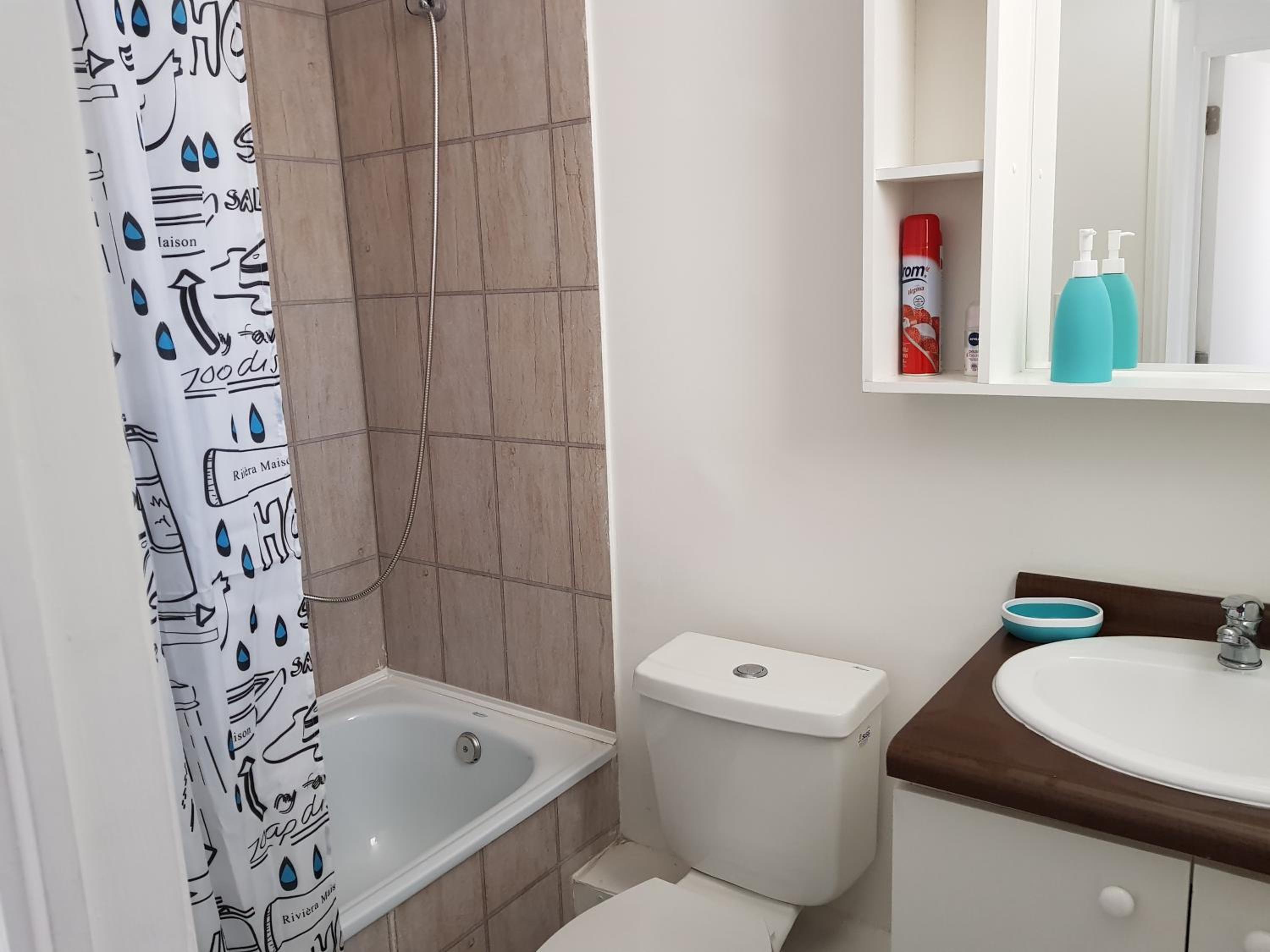 PUQ Rent Apartment