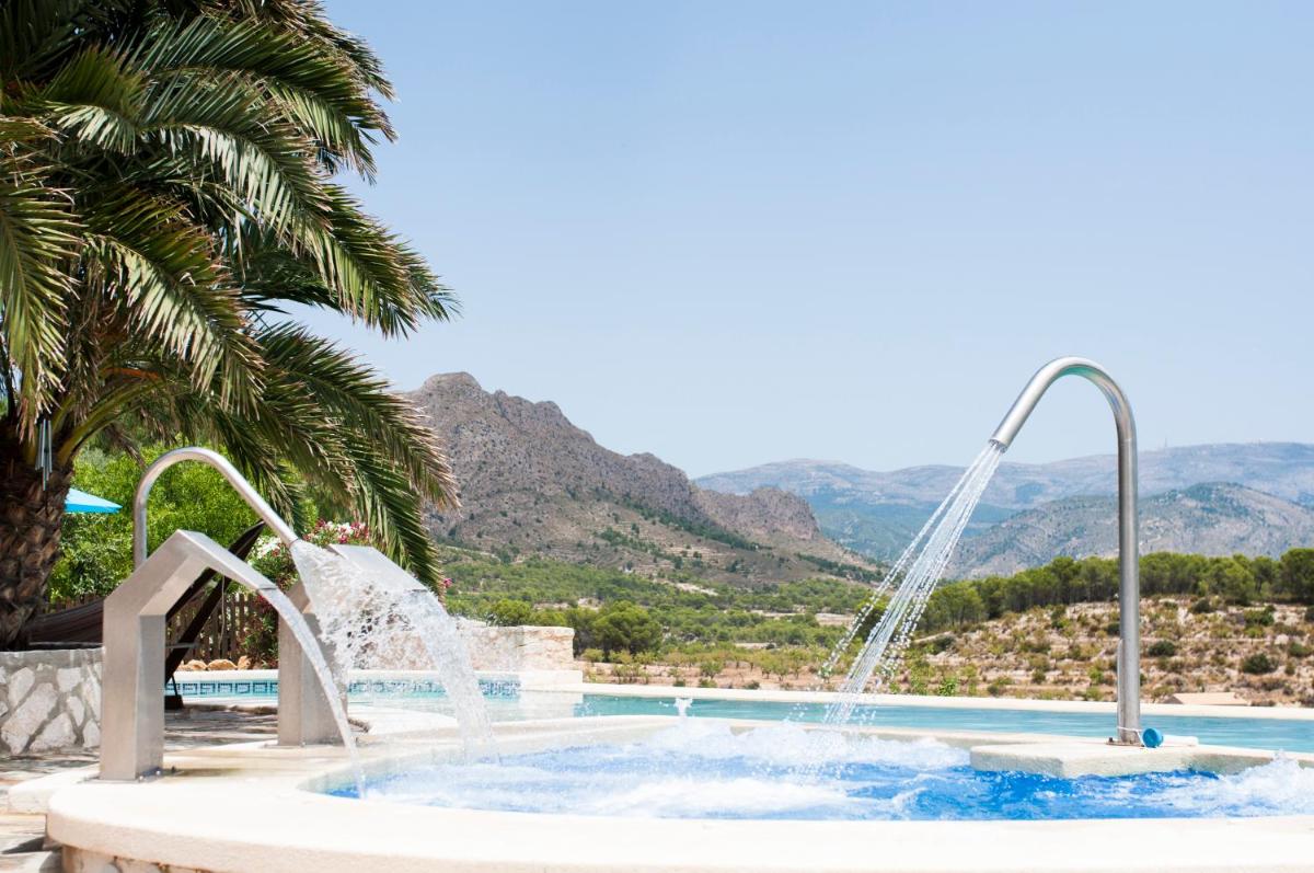 Jacuzzi