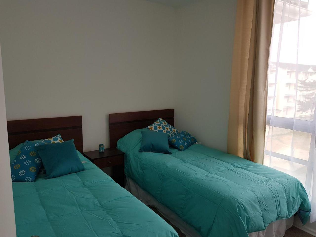 PUQ Rent Apartment