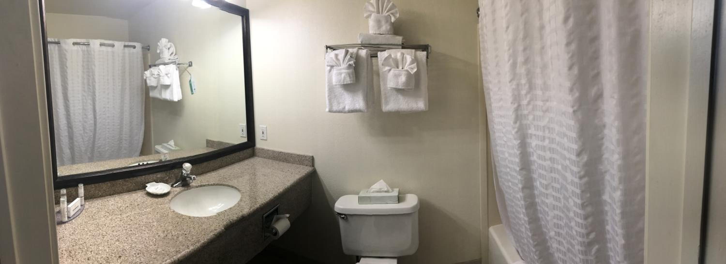 Best Western Plus Villa Del Lago Inn Patterson - Property Image 19