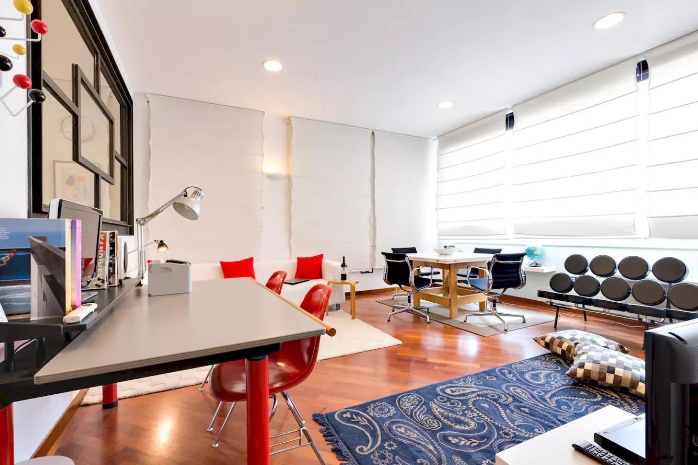 Apartments RUSCONI