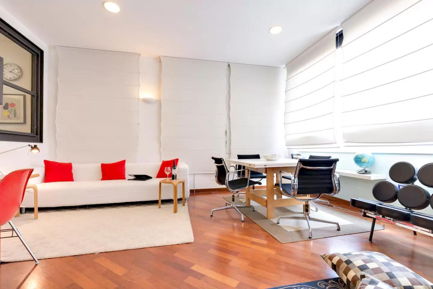 Apartments RUSCONI