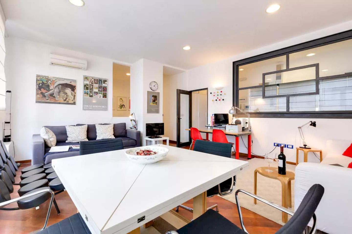 Apartments RUSCONI