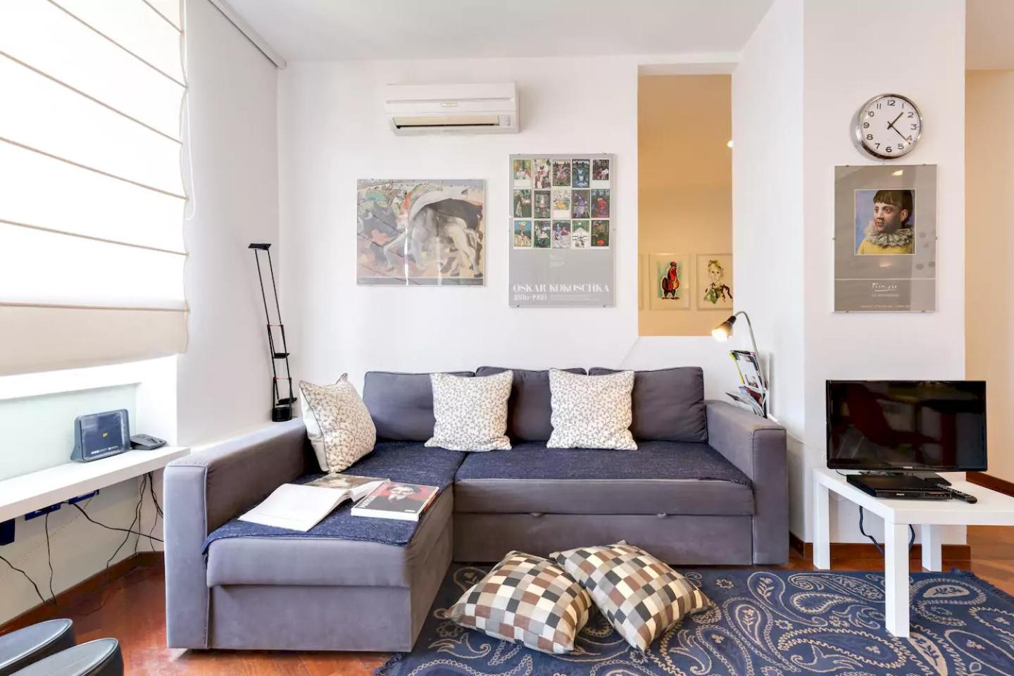 Apartments RUSCONI