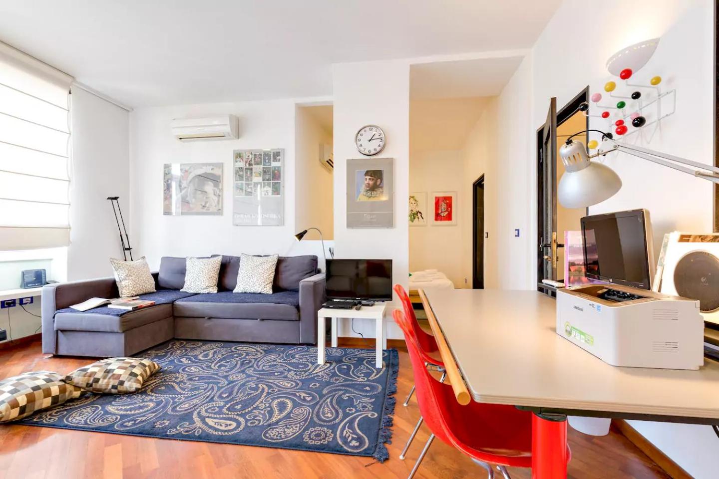 Apartments RUSCONI