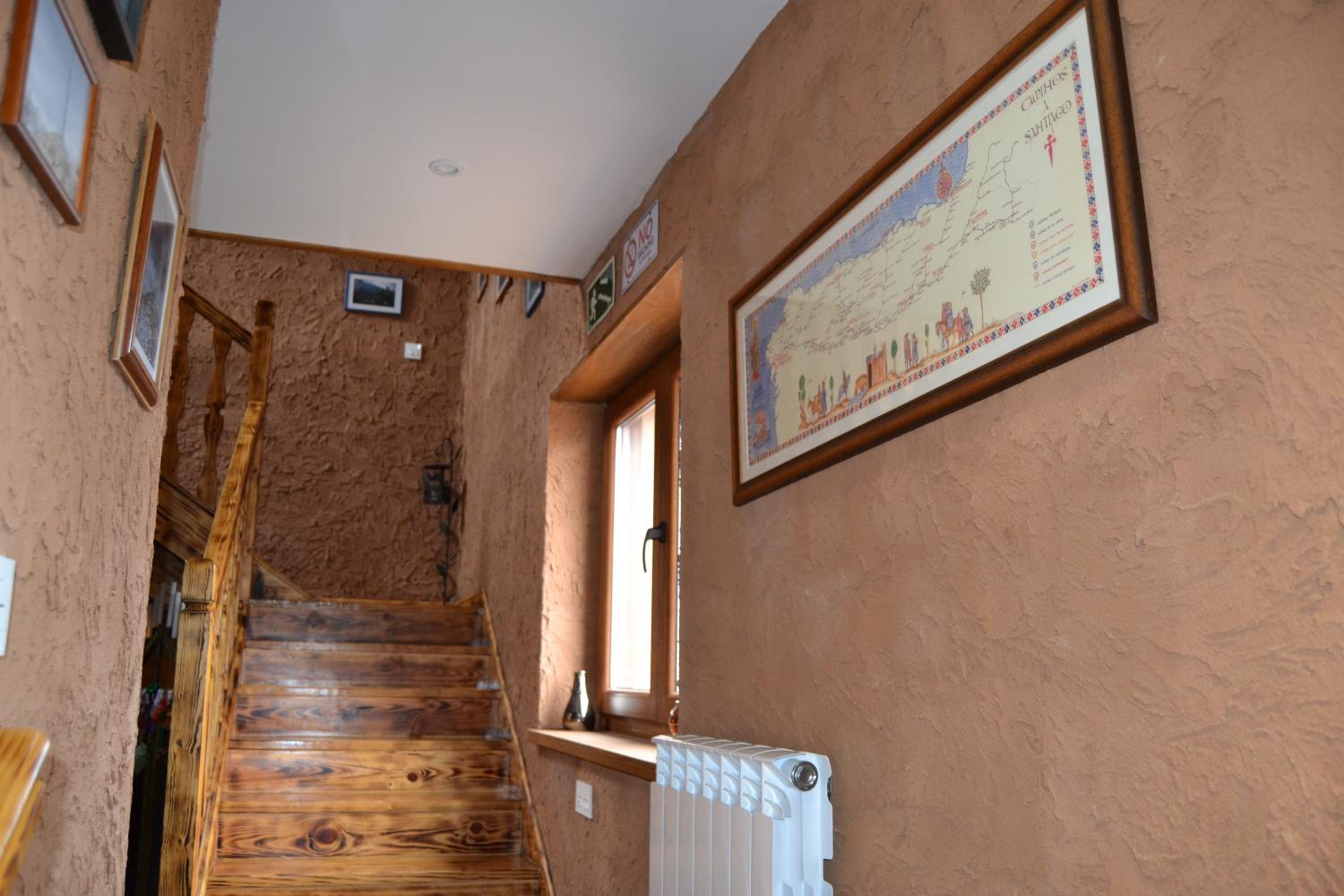 El Trasgu de Foncebadón