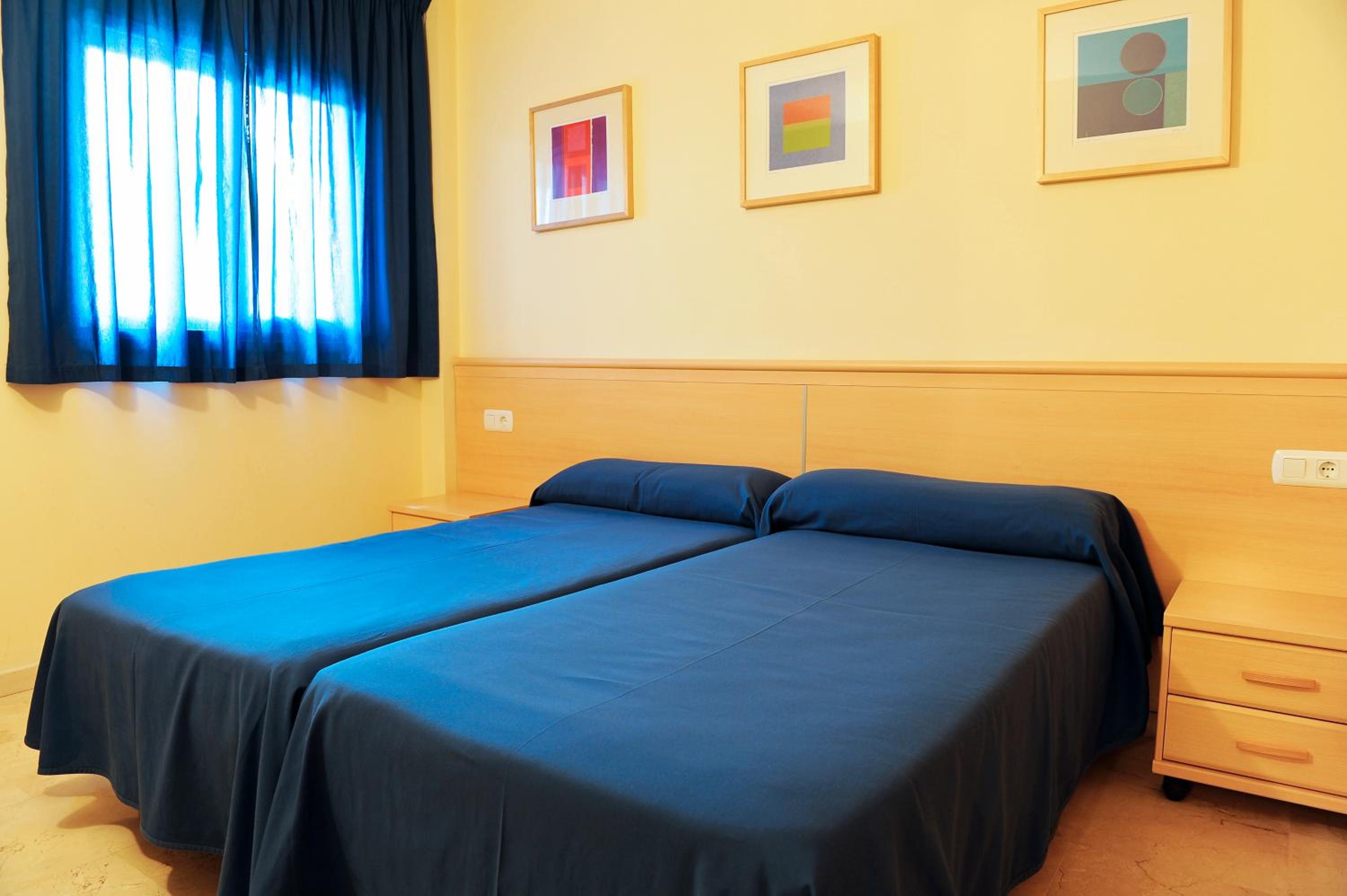 Aparthotel Marsol, Foto 57