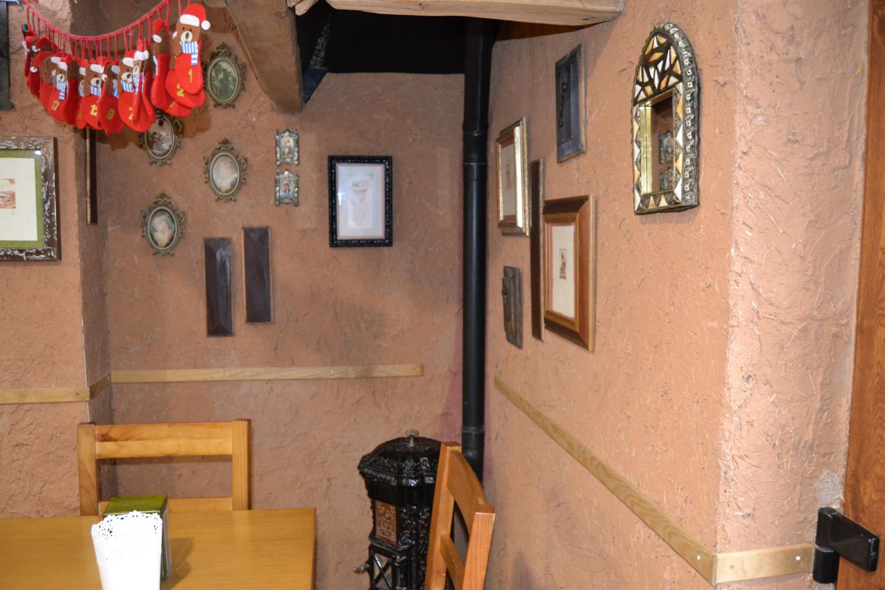 El Trasgu de Foncebadón