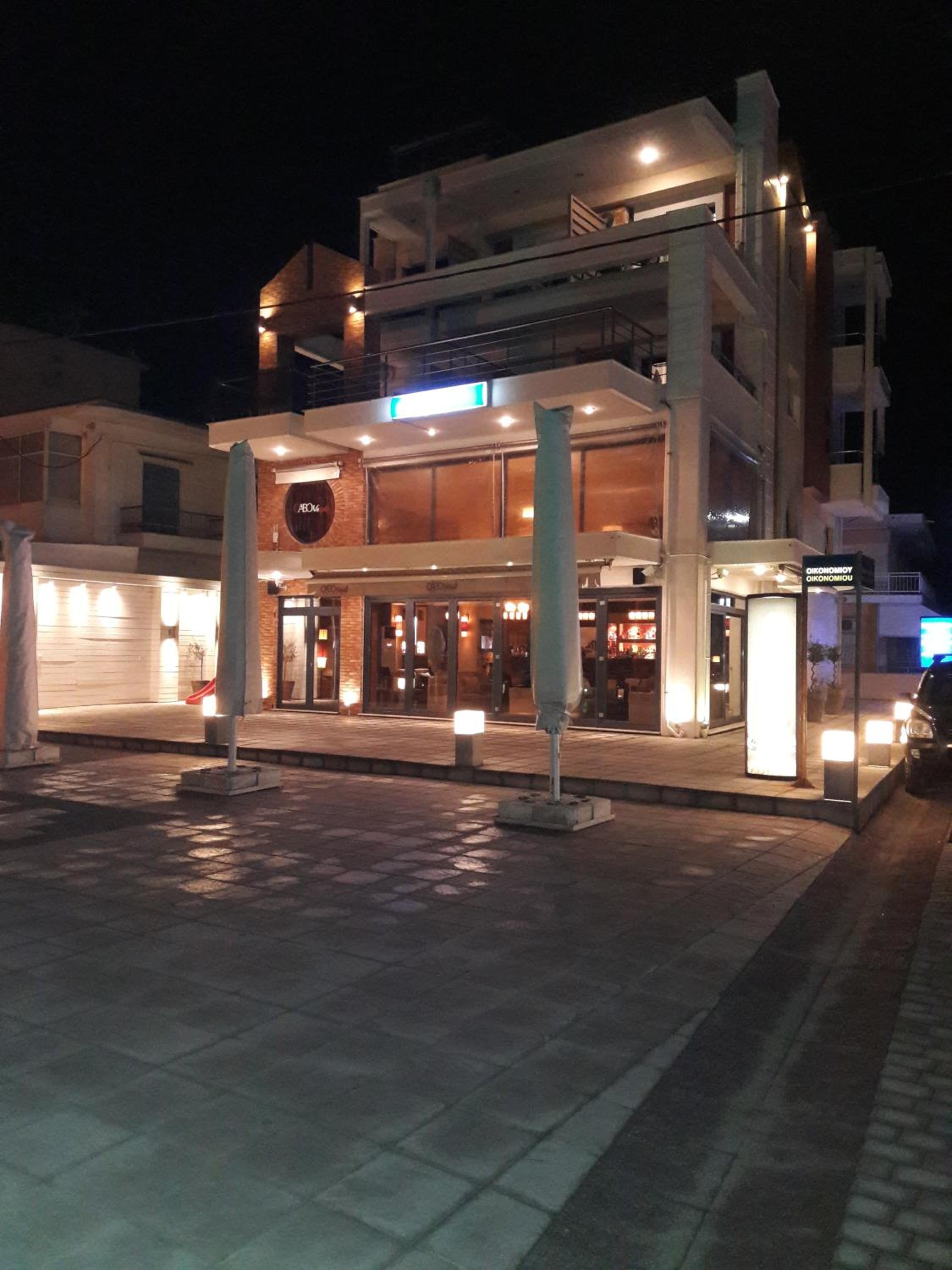 Hotel Cabo Verde - Image 1