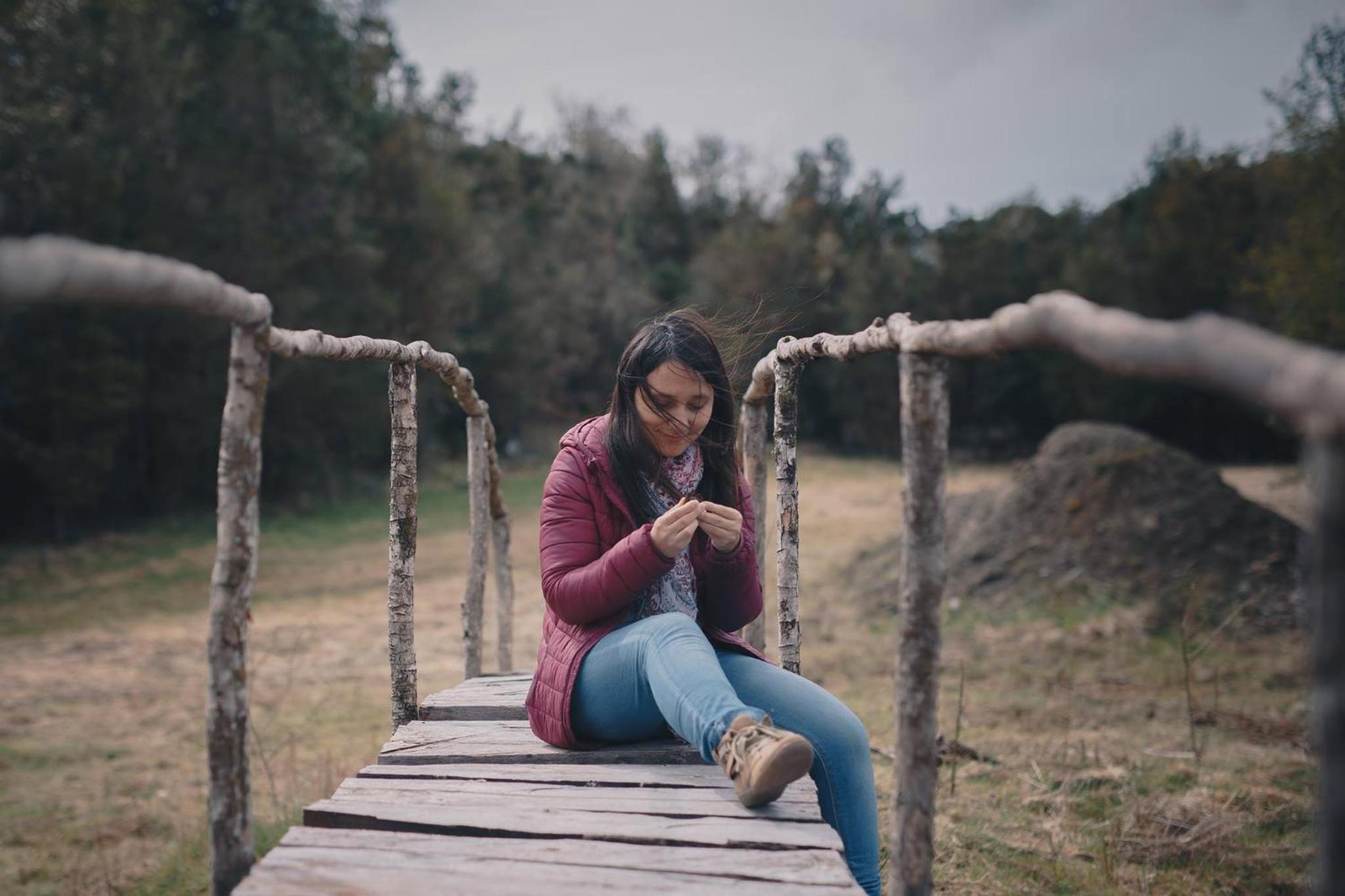 Casa Bosque Chiloé