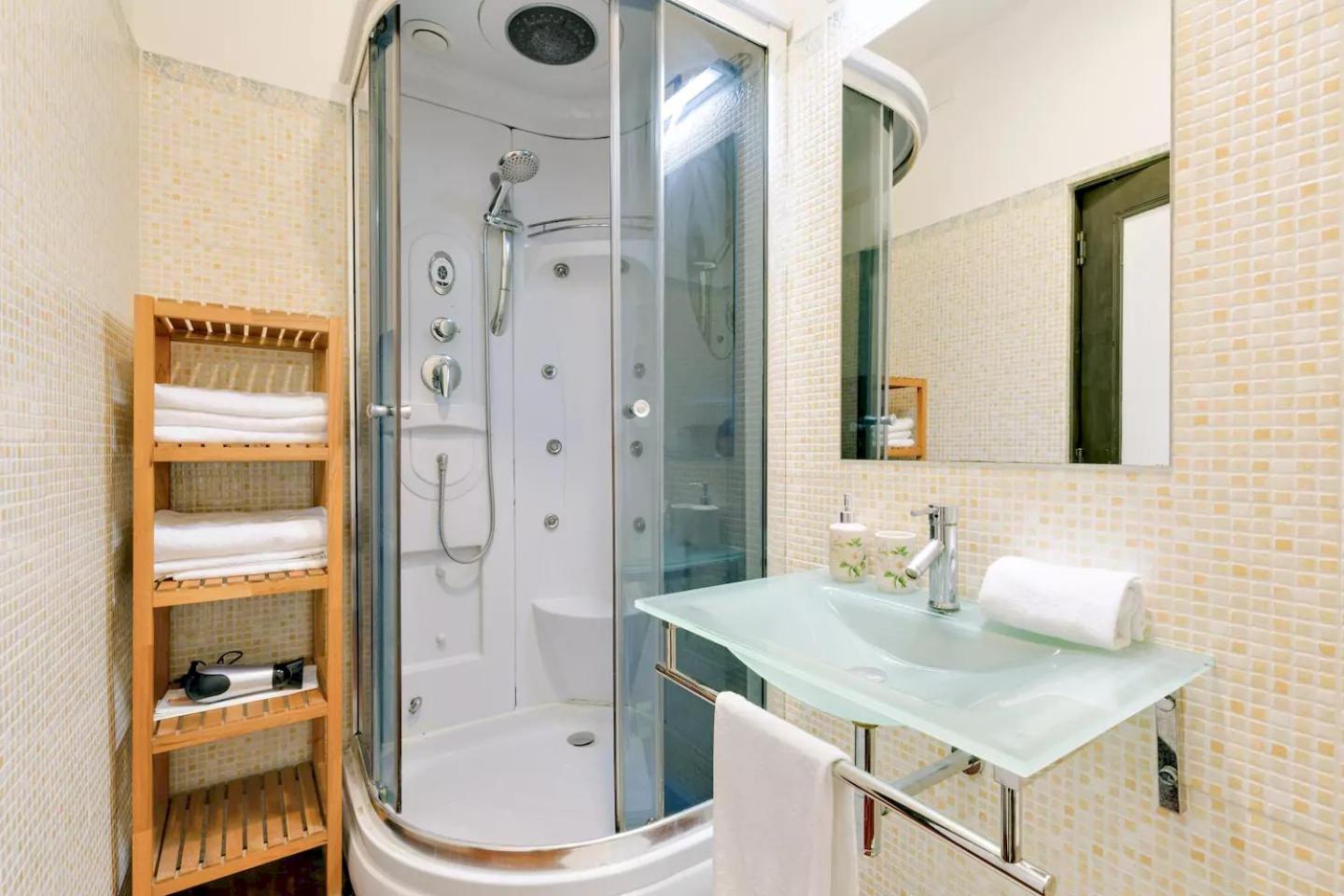 Apartments RUSCONI