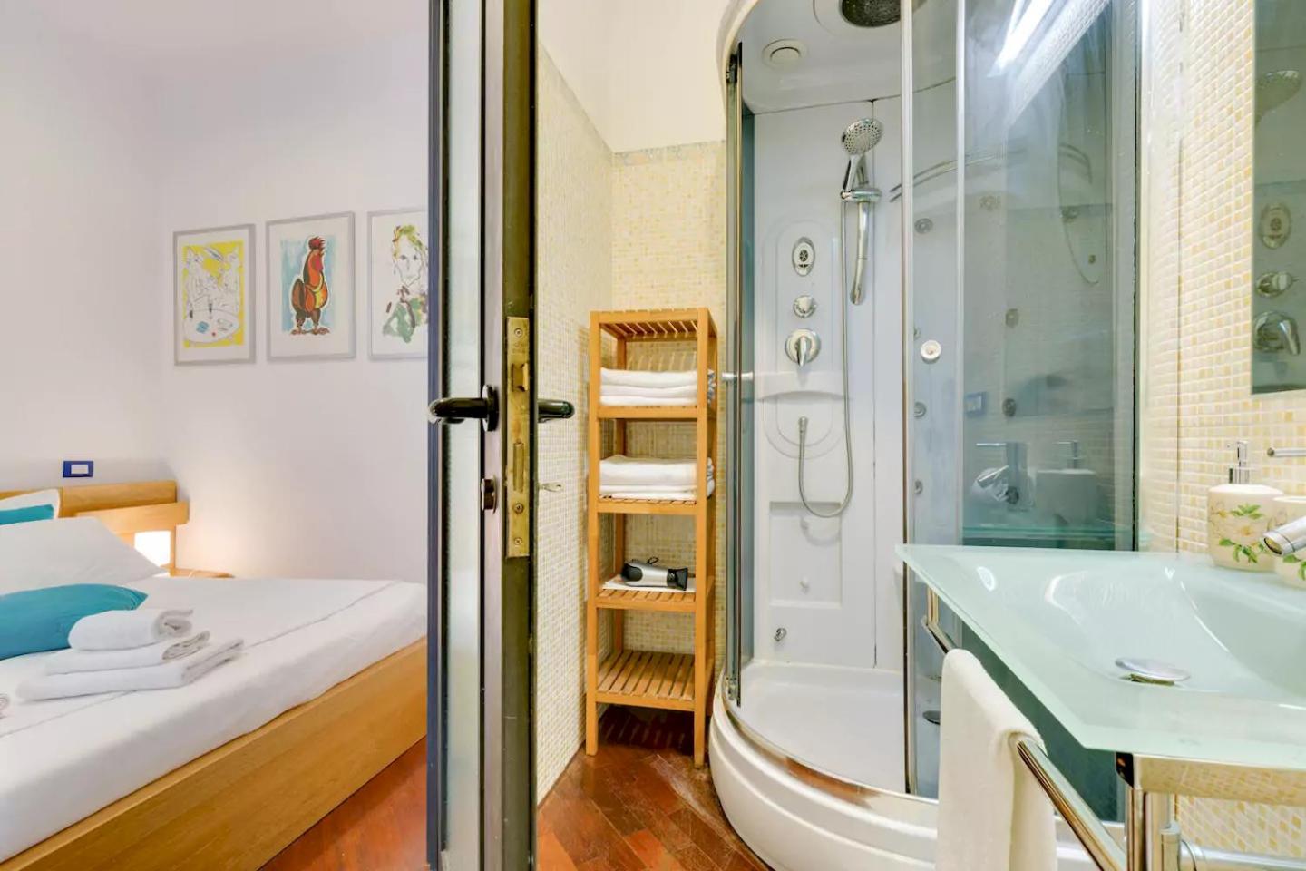 Apartments RUSCONI
