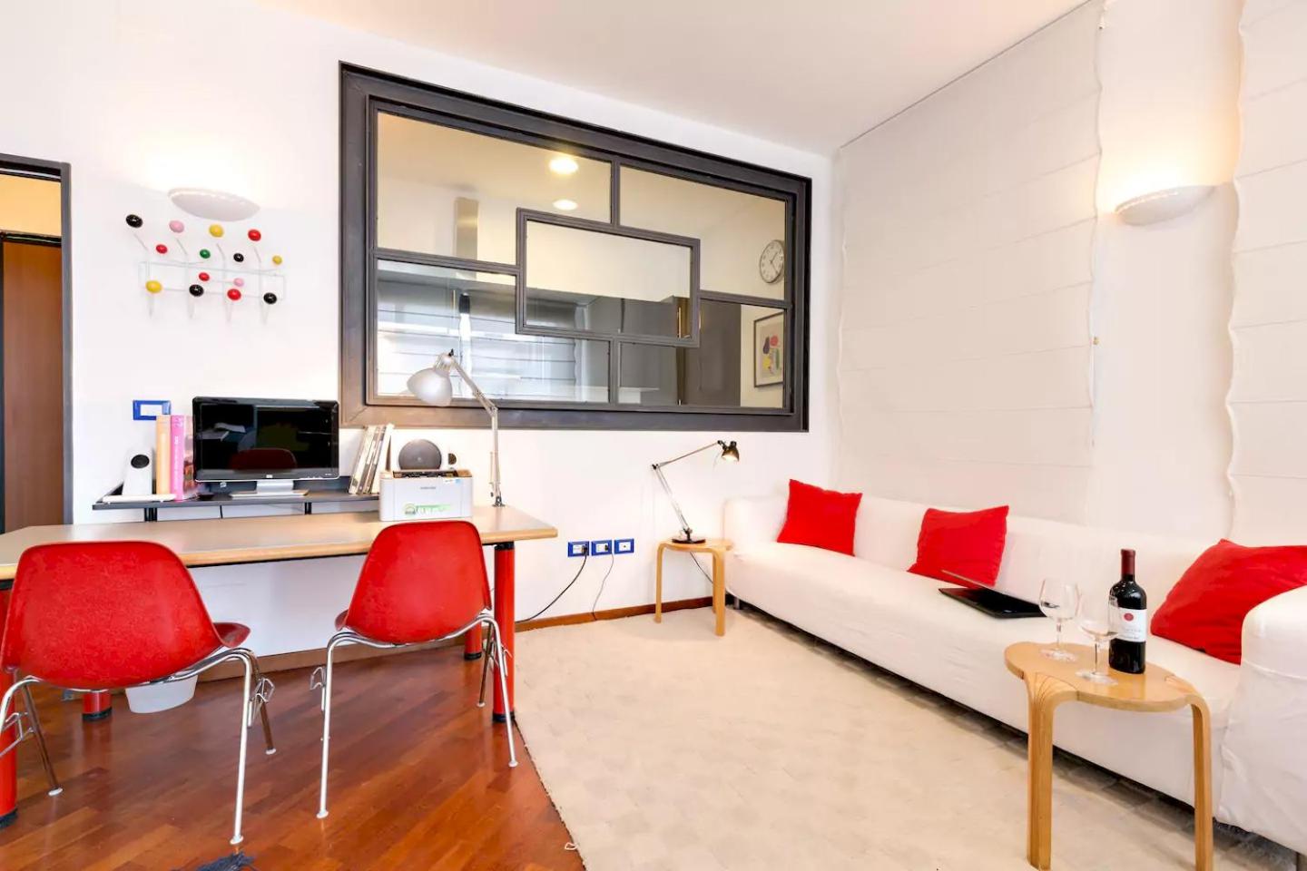 Apartments RUSCONI