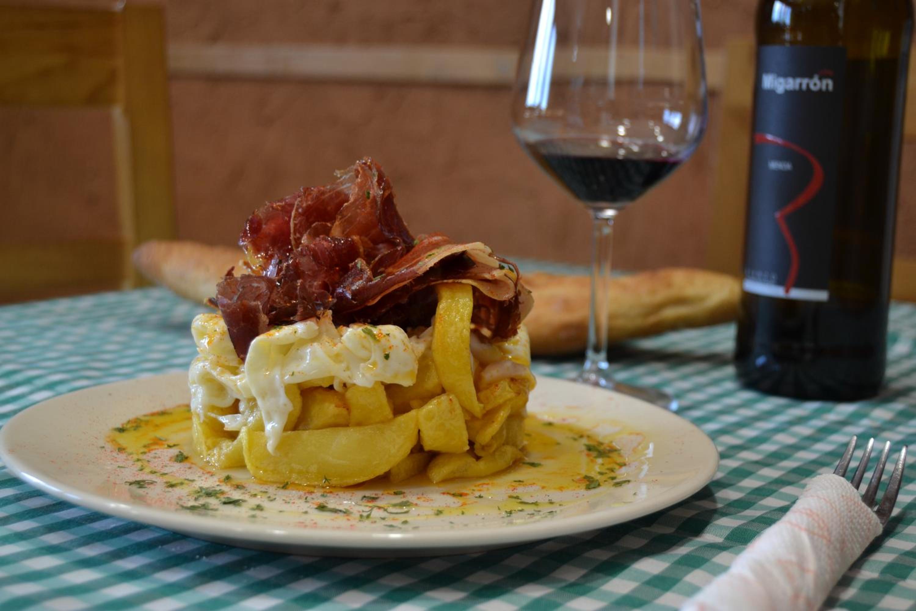 El Trasgu de Foncebadón