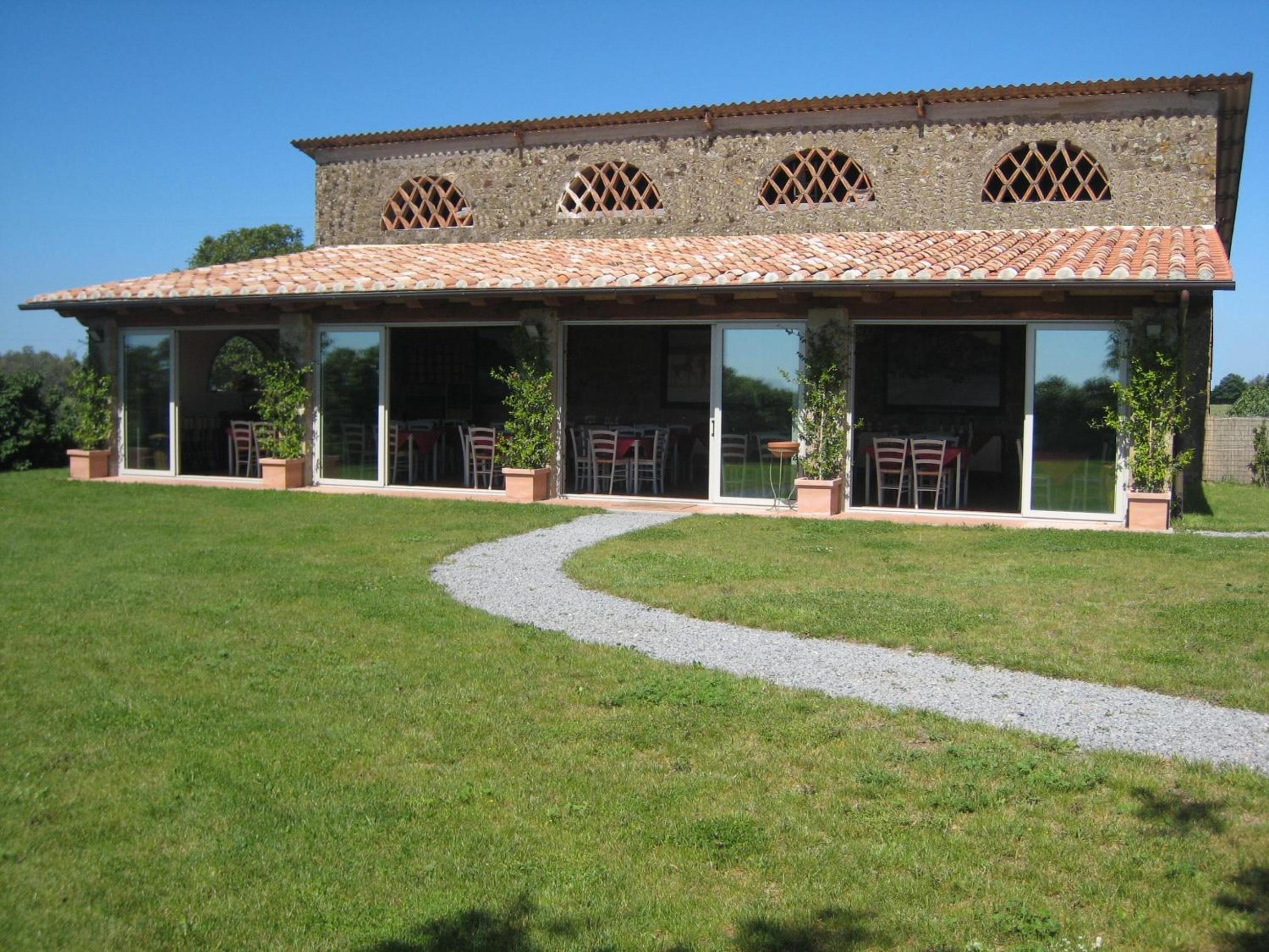 Agriturismo Casale Bonaparte