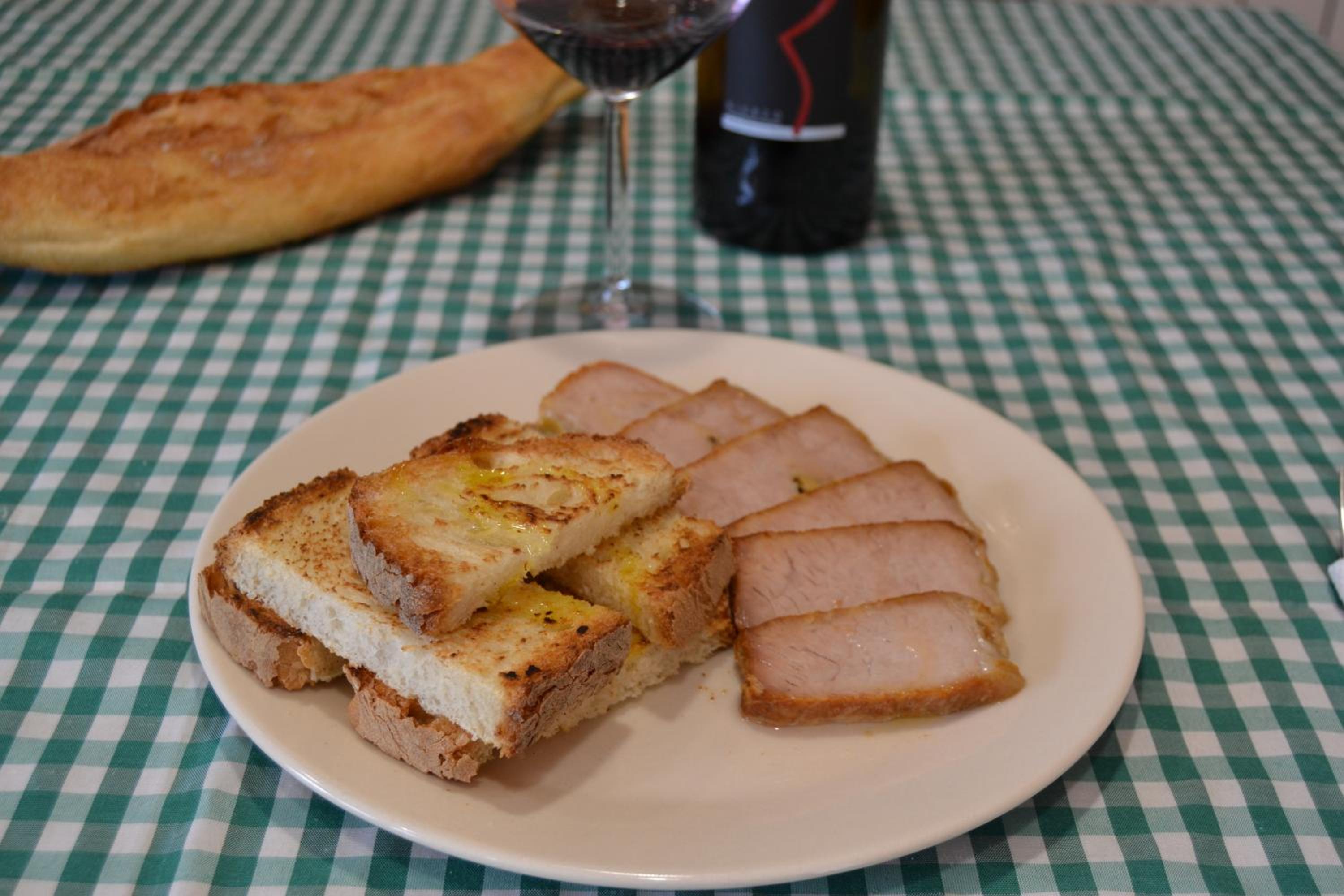 El Trasgu de Foncebadón