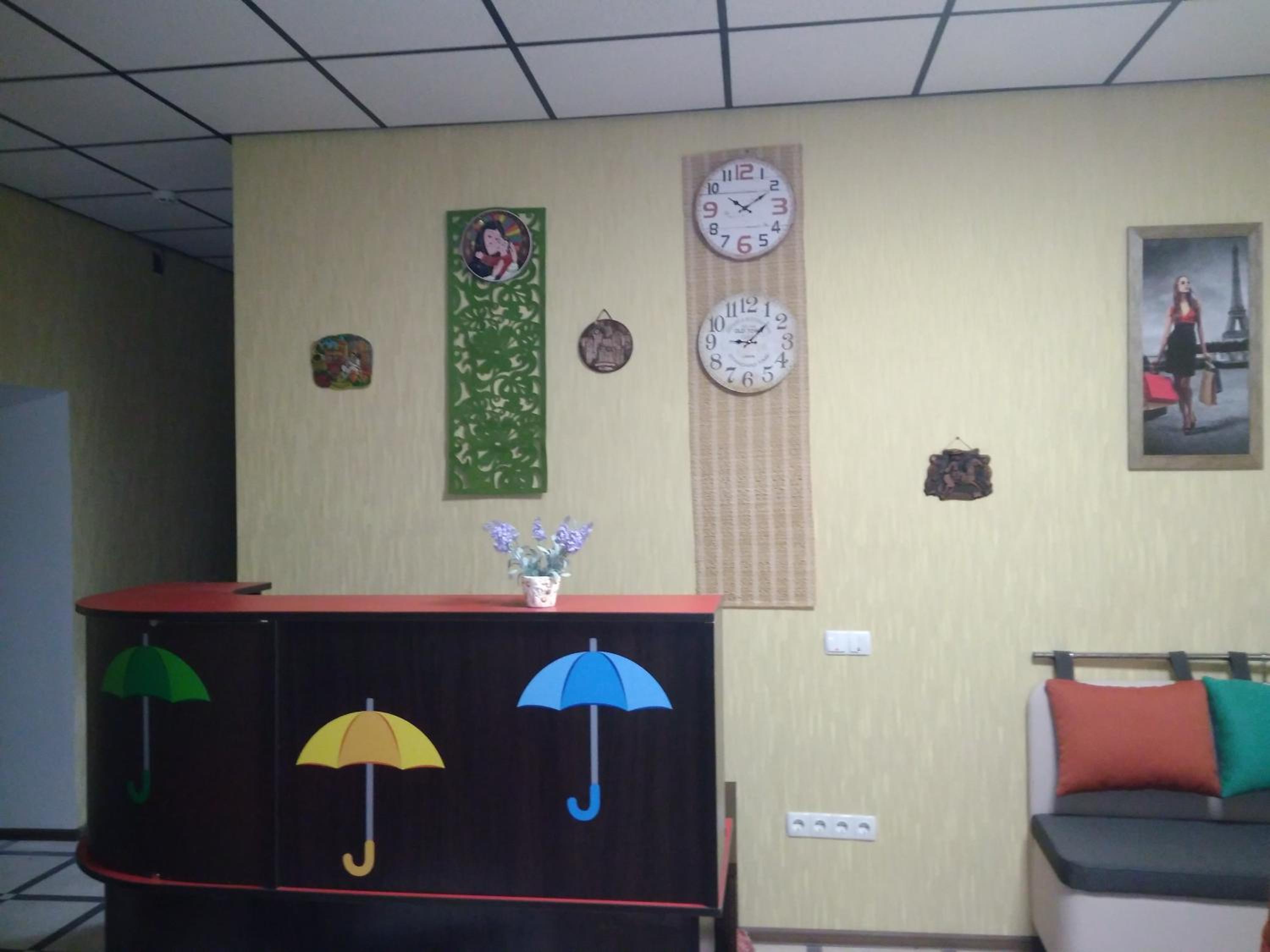 Parasolka, photo 4