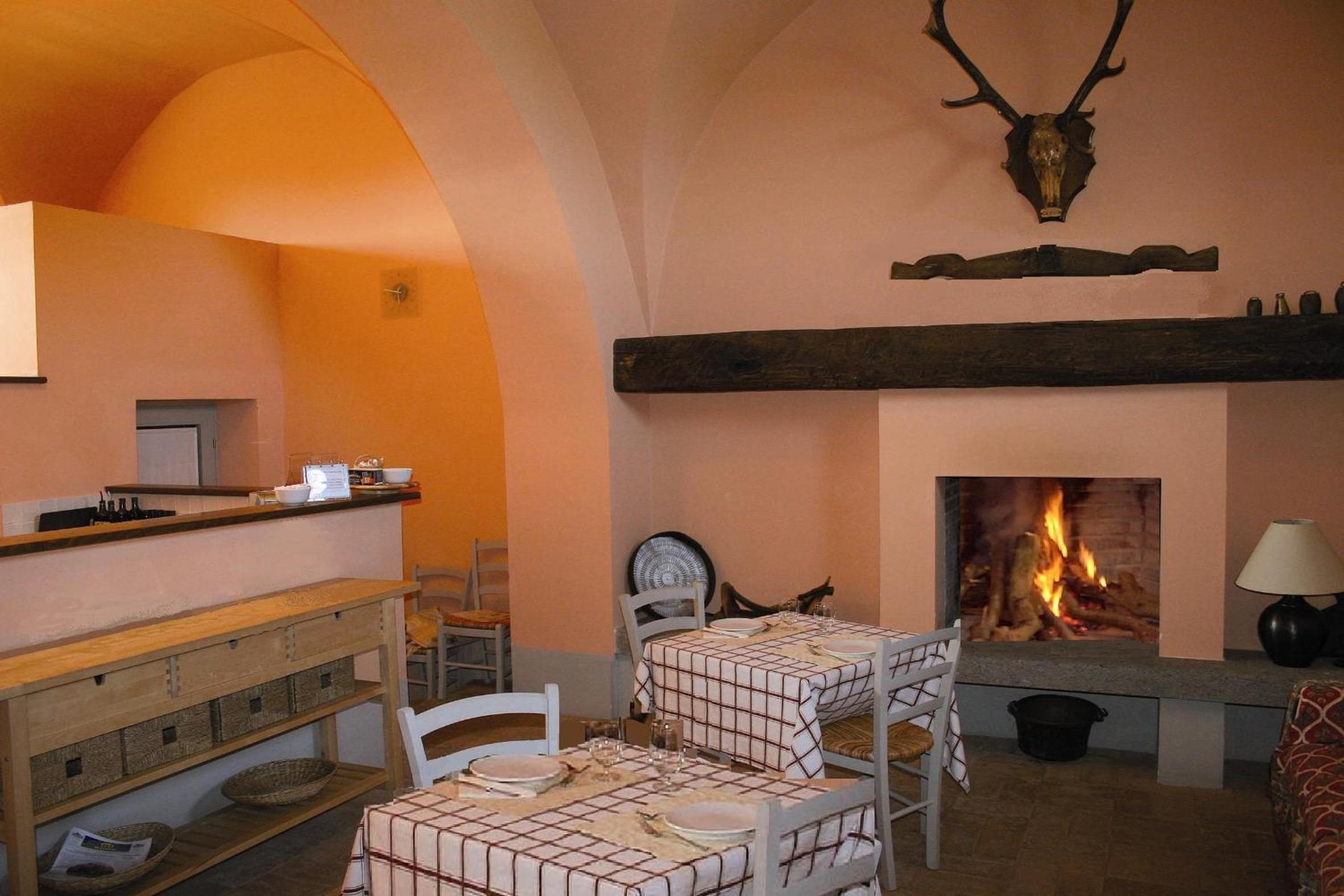 Agriturismo Casale Bonaparte