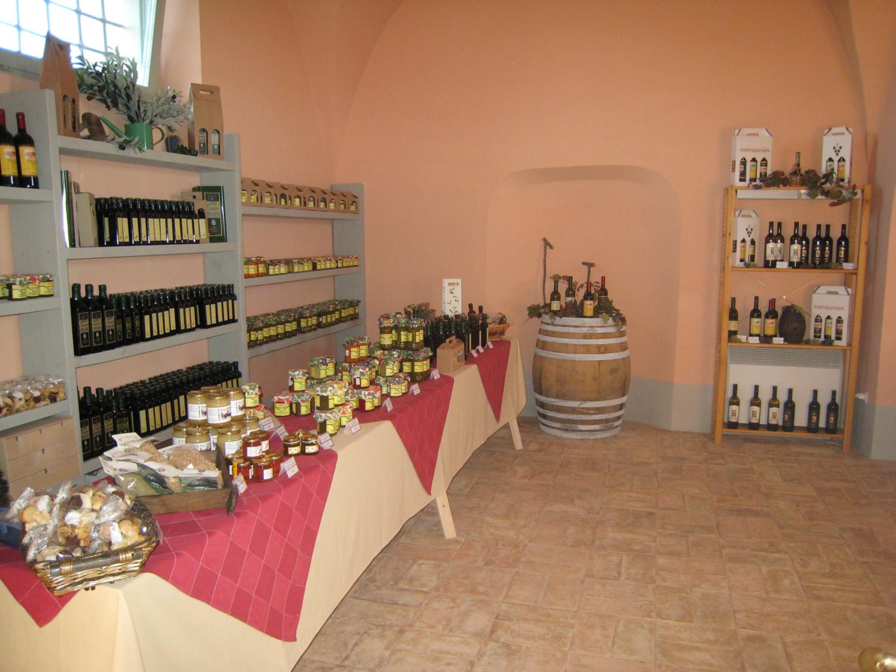 Agriturismo Casale Bonaparte