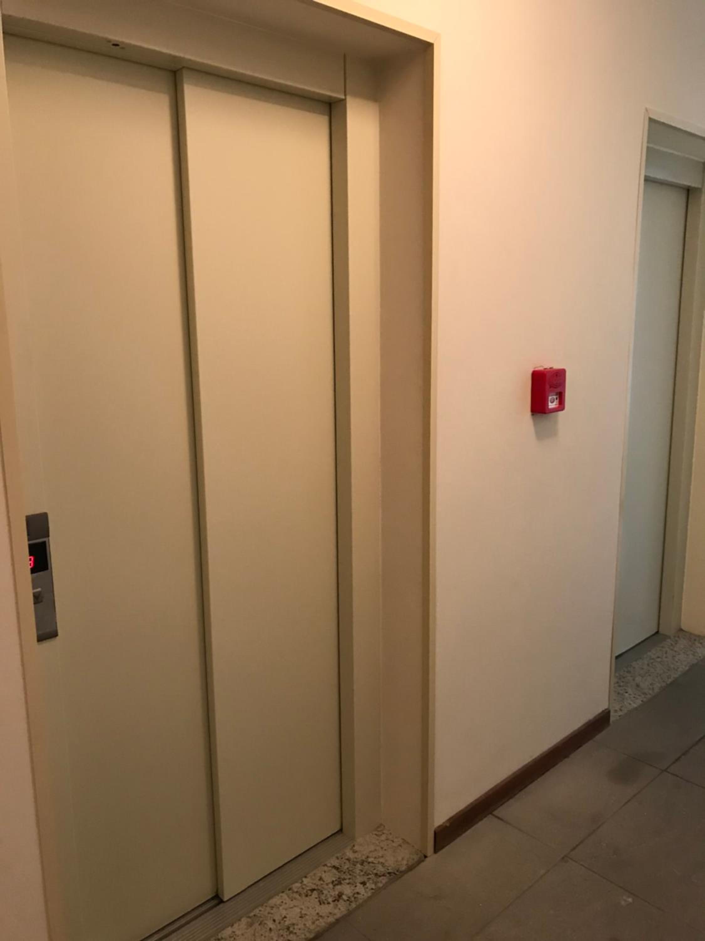 Apartamento Central 2 Quartos