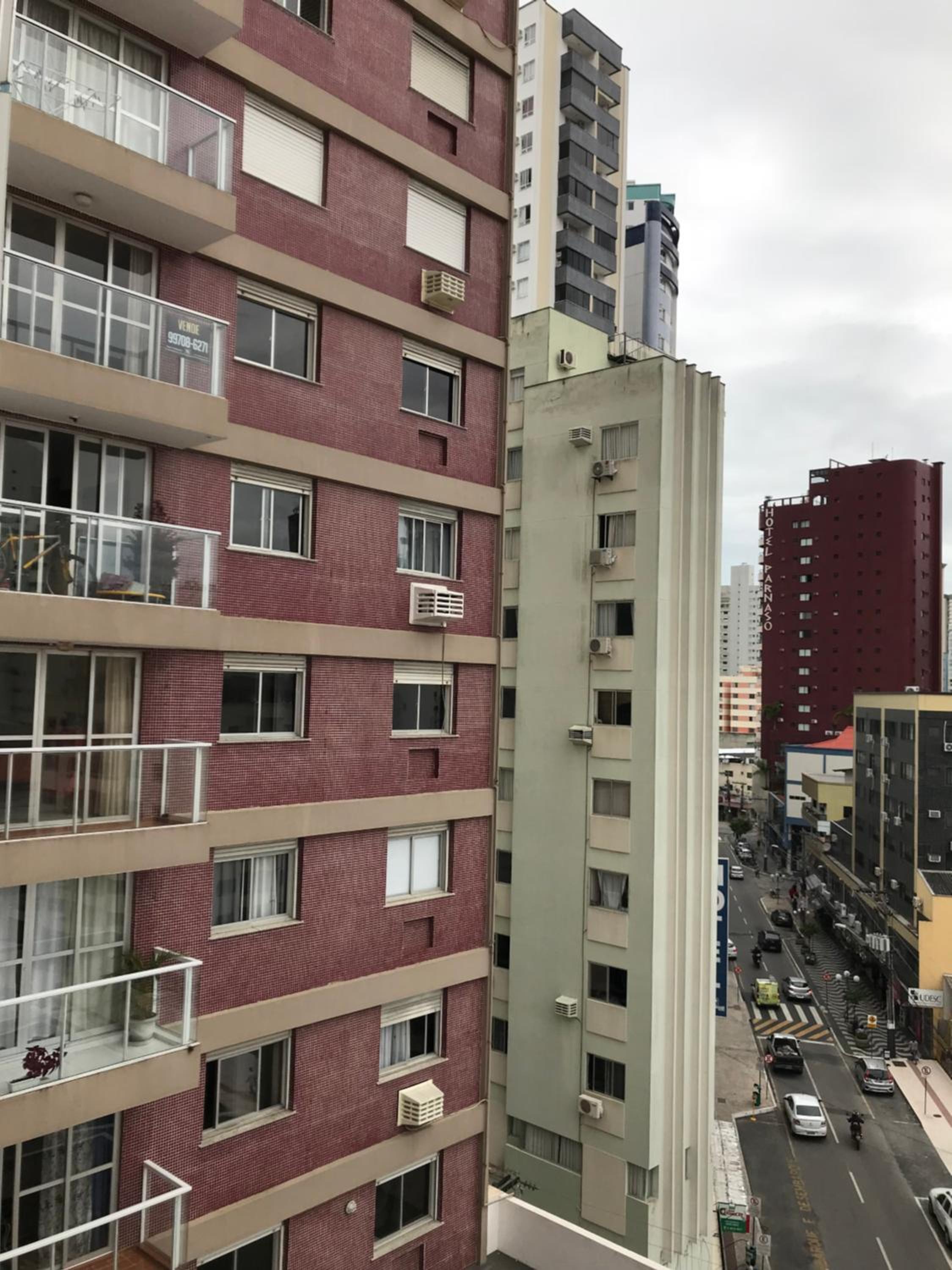 Apartamento Central 2 Quartos