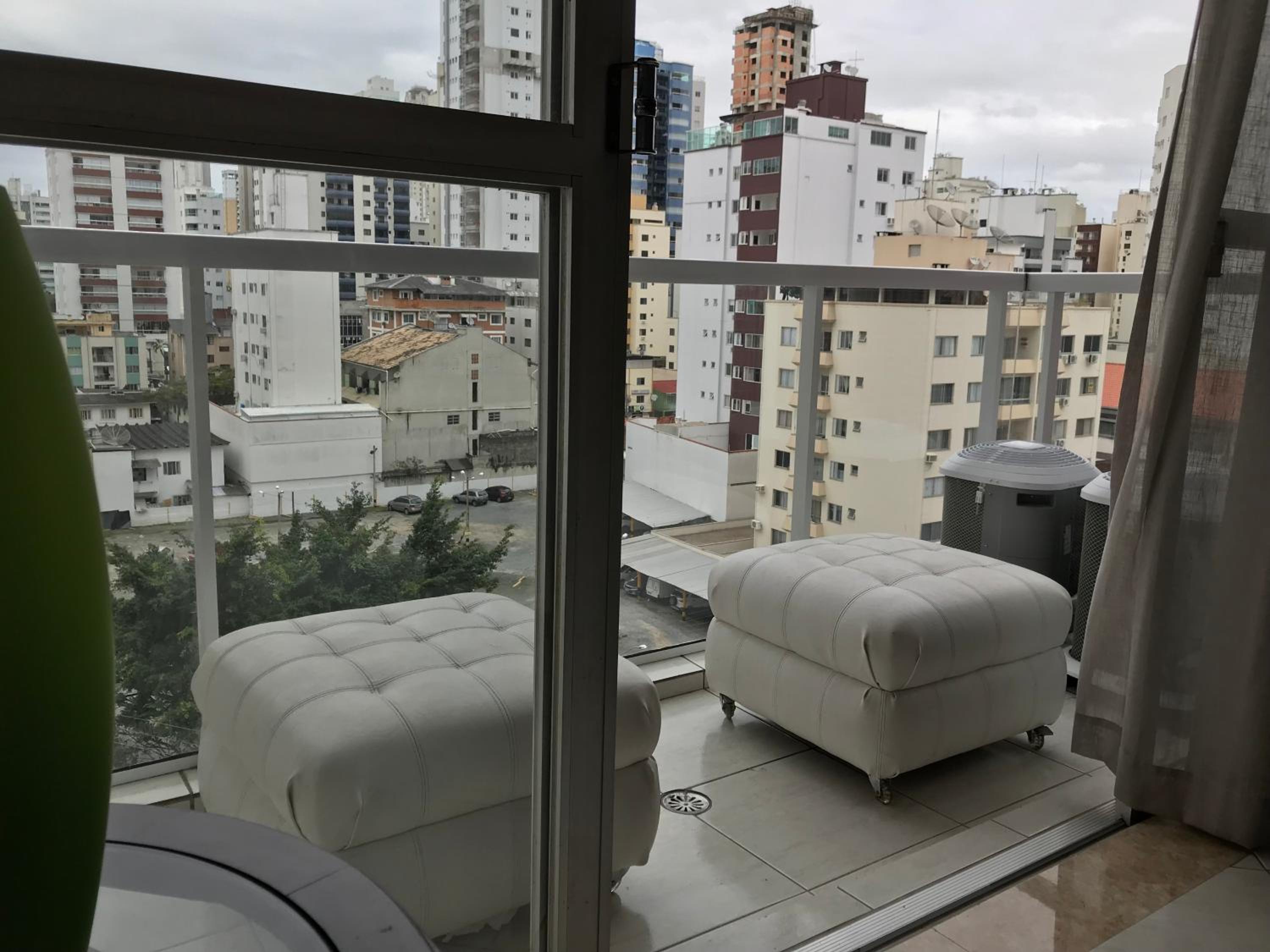 Apartamento Central 2 Quartos