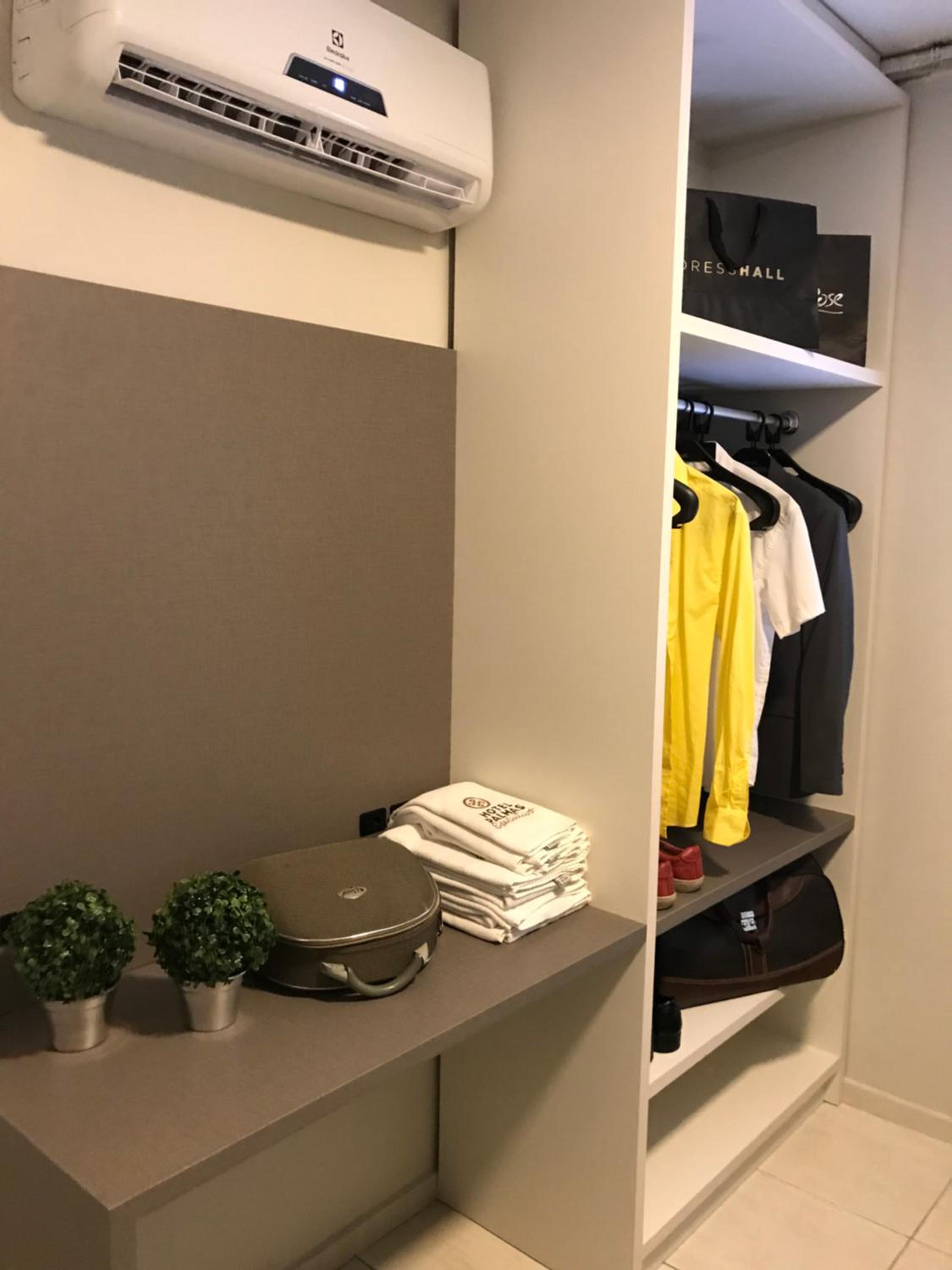 Apartamento Central 2 Quartos