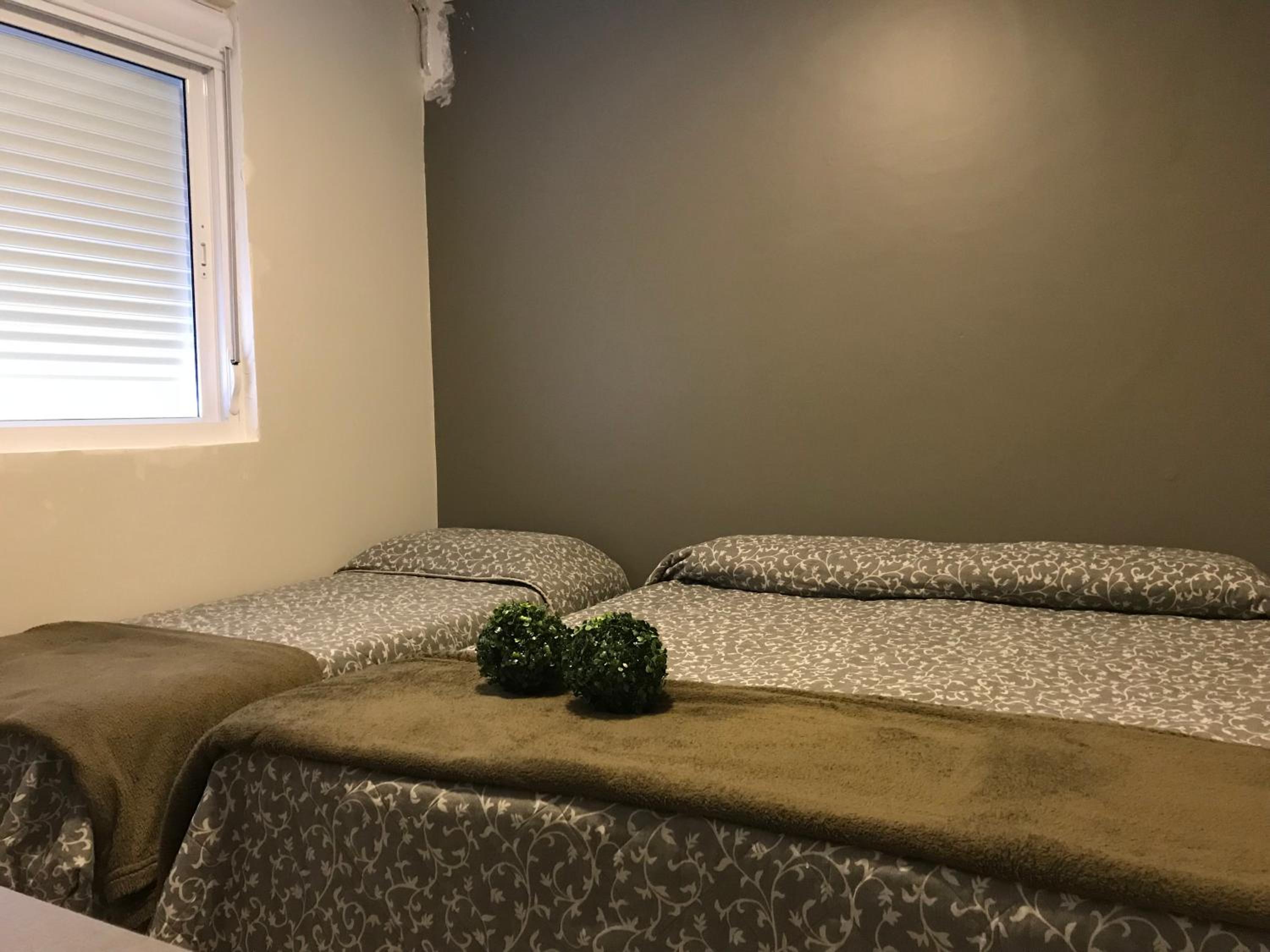 Apartamento Central 2 Quartos