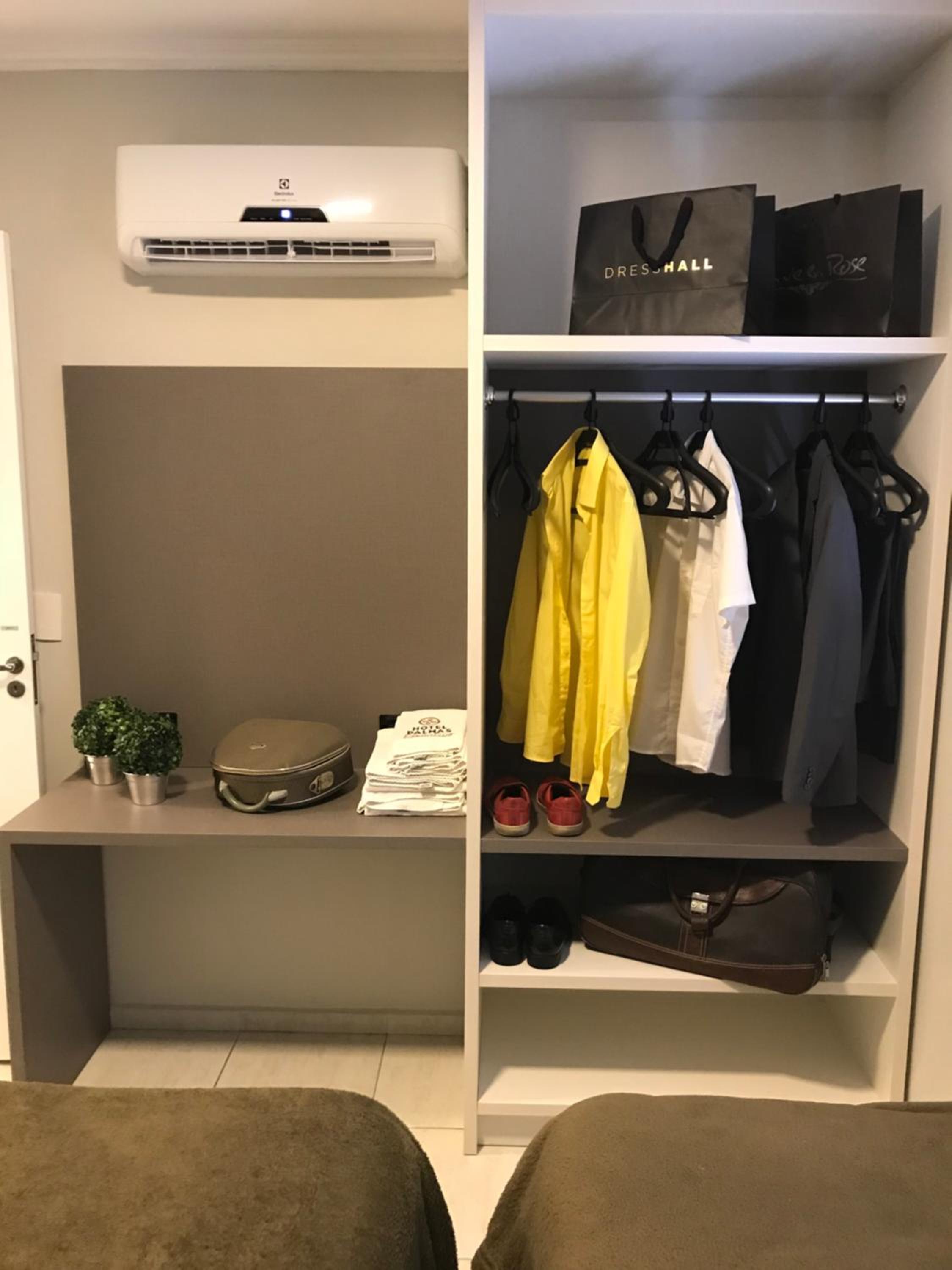 Apartamento Central 2 Quartos